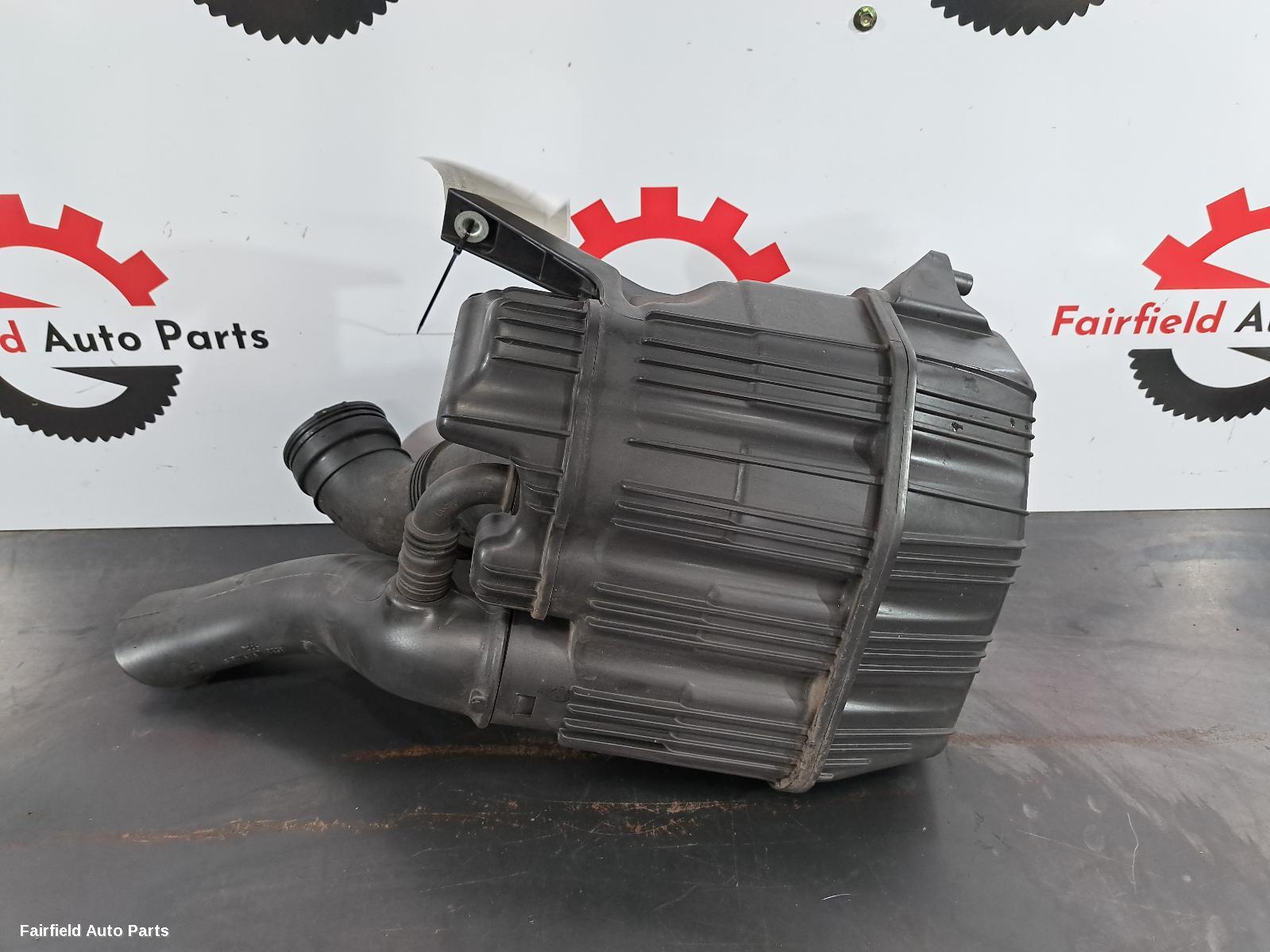2011-2020 Alfa Romeo Giulietta Air Cleaner Box