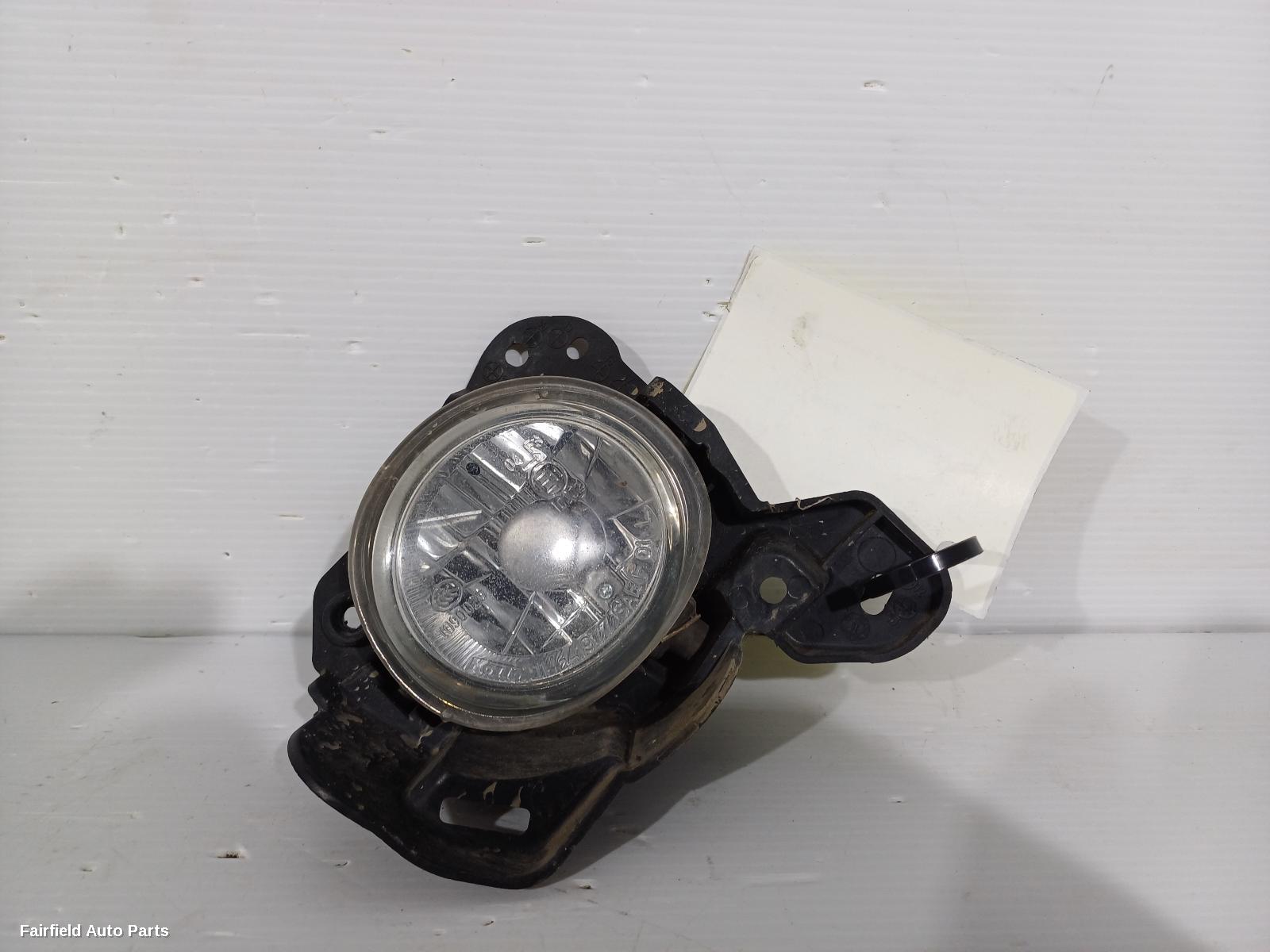 2015-2016 Mazda Cx5 Left Indicator Fog Side