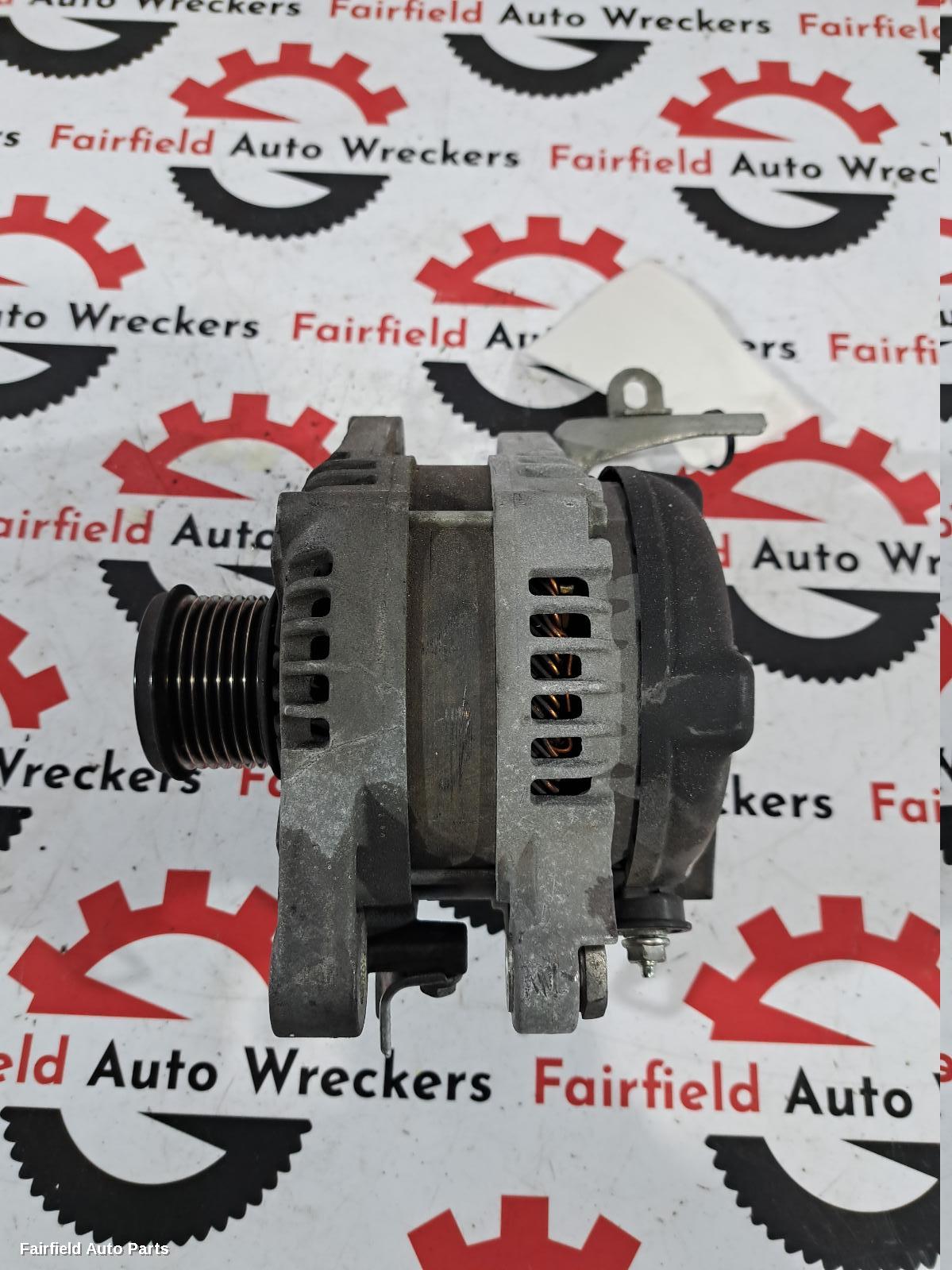 2014-2016 Toyota Kluger Alternator