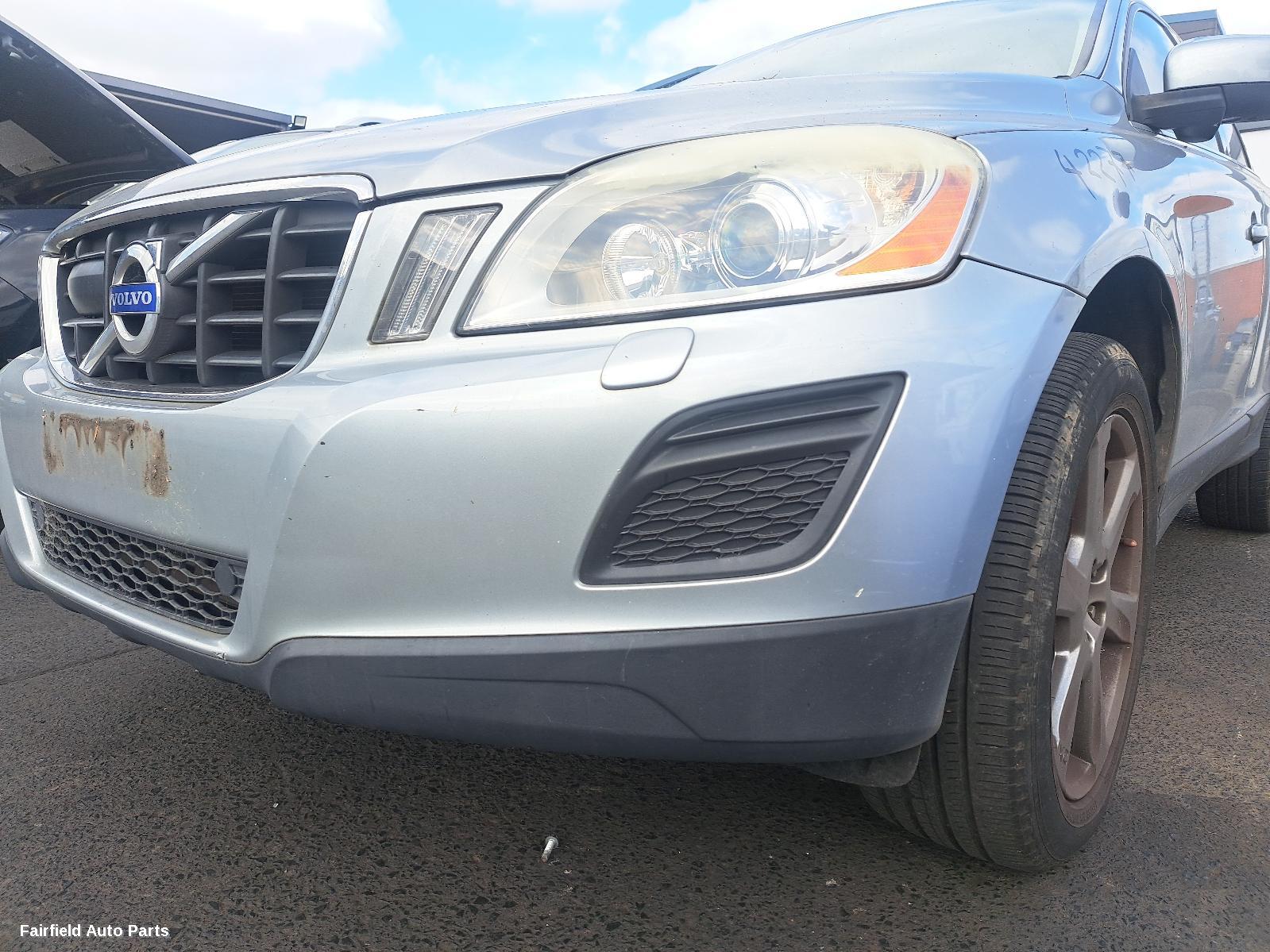 2009-2017 Volvo Xc60 Left Front Door