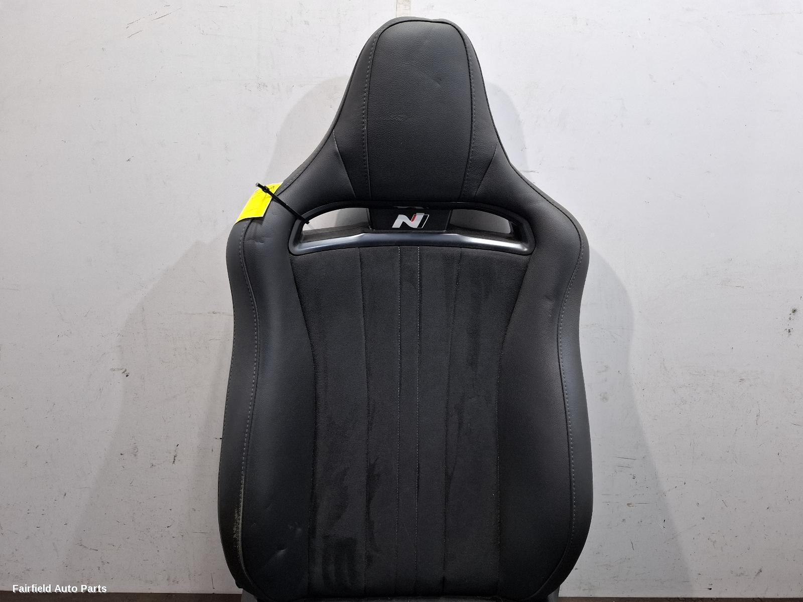2017-2025 Hyundai I30 Seatbelt Stalk