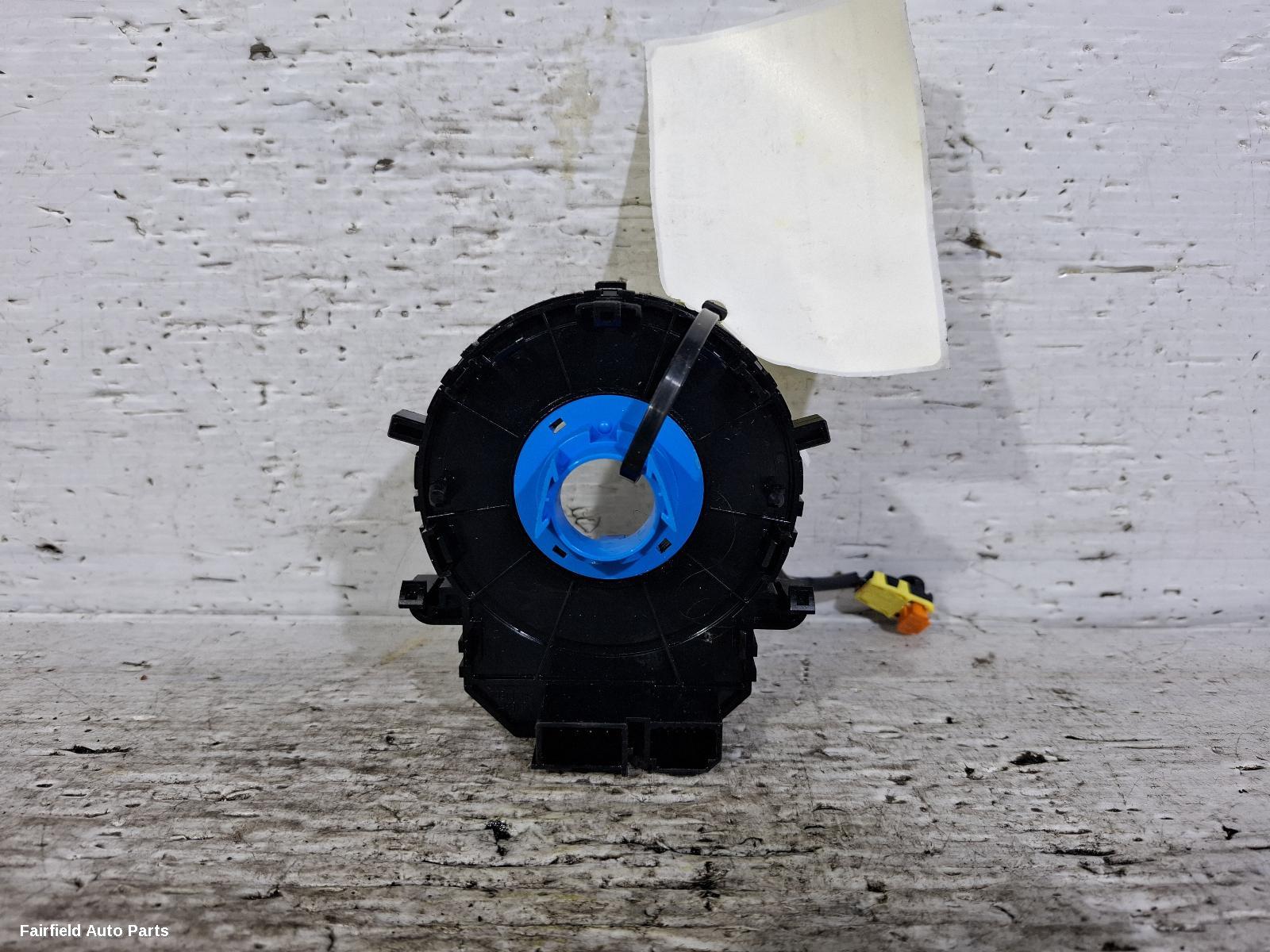 2012-2014 Hyundai I30 Airbag Module Sensor