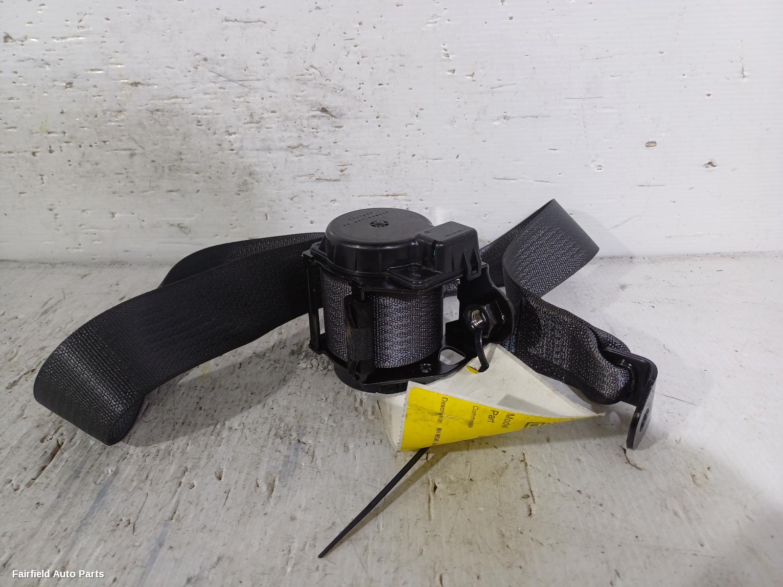 2013-2020 Holden Trax Seatbelt Stalk