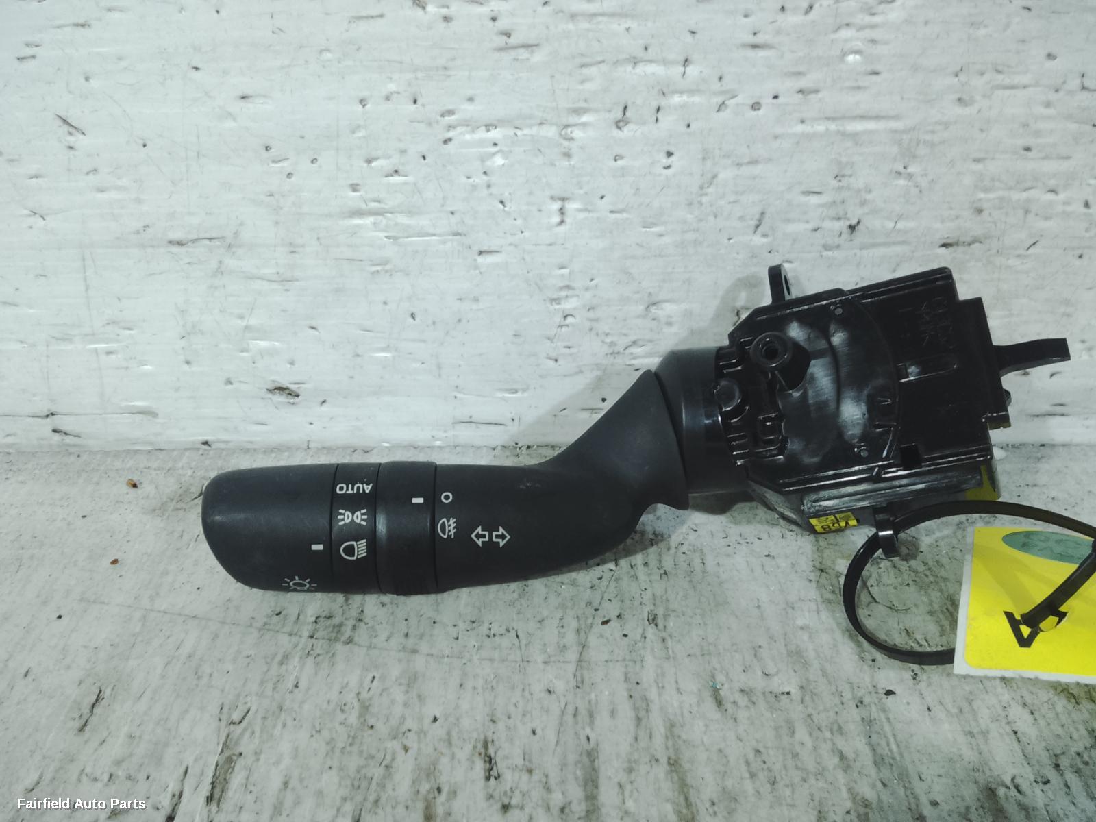 2018-2025 Toyota Rav4 Combination Switch