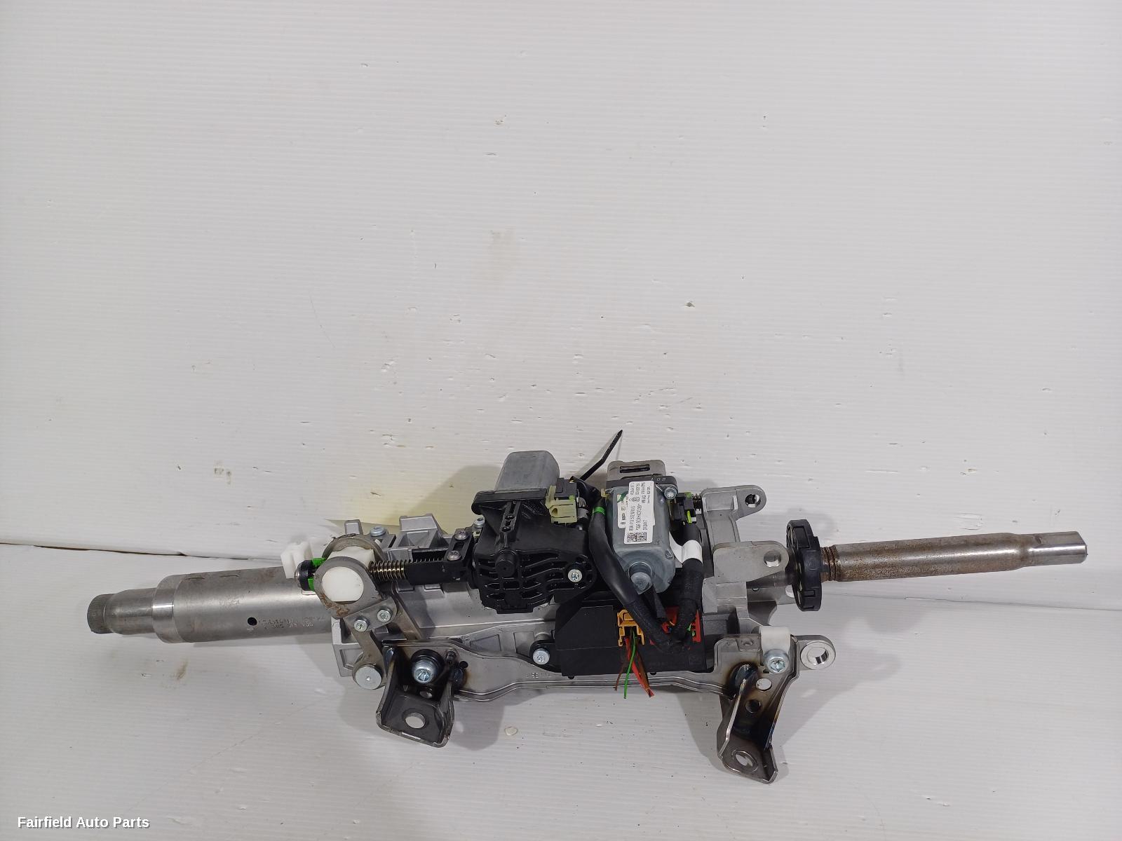 2017-2025 Audi Q5 Steering Column