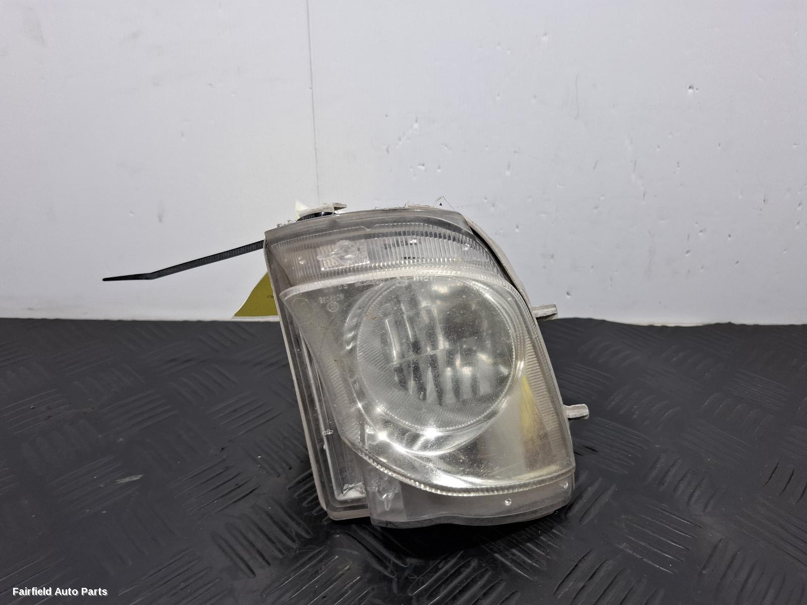 2005-2010 Lexus Is250/is250c Right Indicator Fog Side