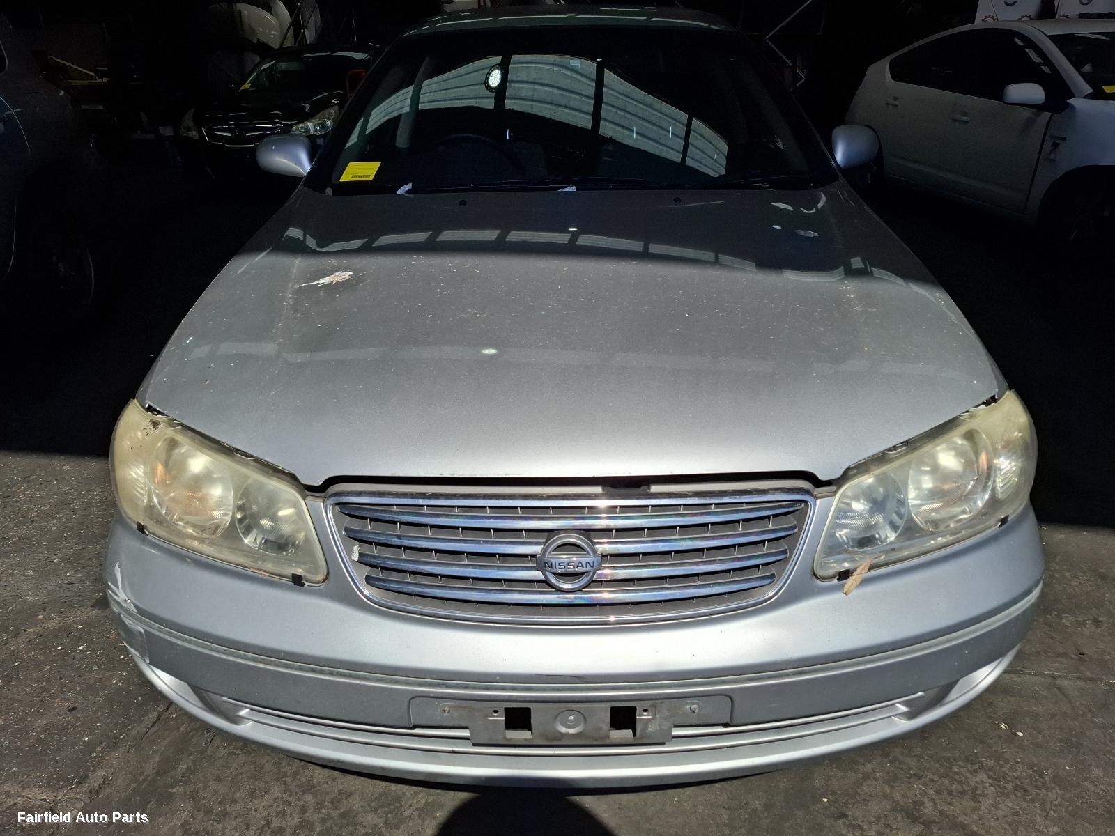 2004 Nissan Pulsar A C Compressor