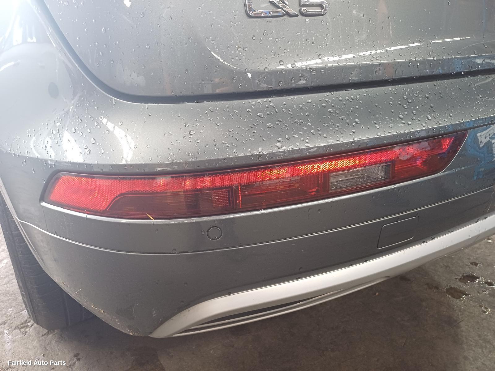 2017 Audi Q5 Abs Pump Modulator