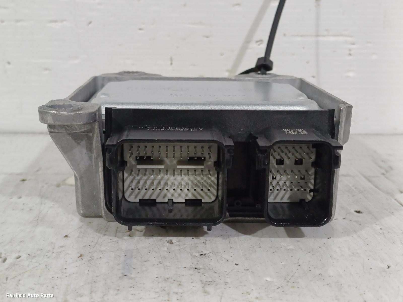 2013-2022 Land Rover Rangerover Sport Airbag Module Sensor