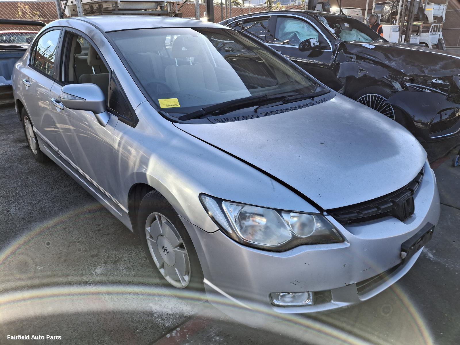 2006 Honda Civic Fan