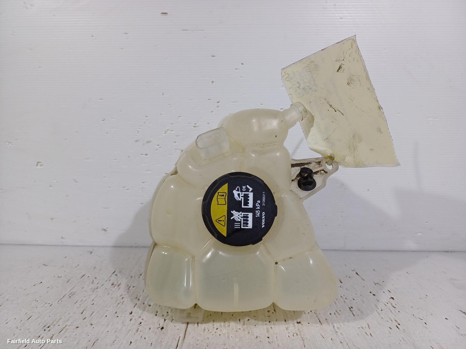 2017-2026 Volvo Xc60 Overflow Bottle