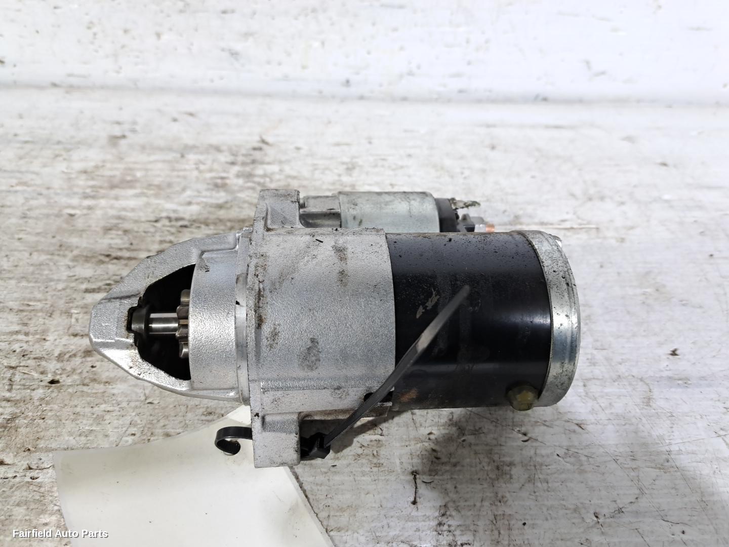 2011-2016 Jeep Compass Starter