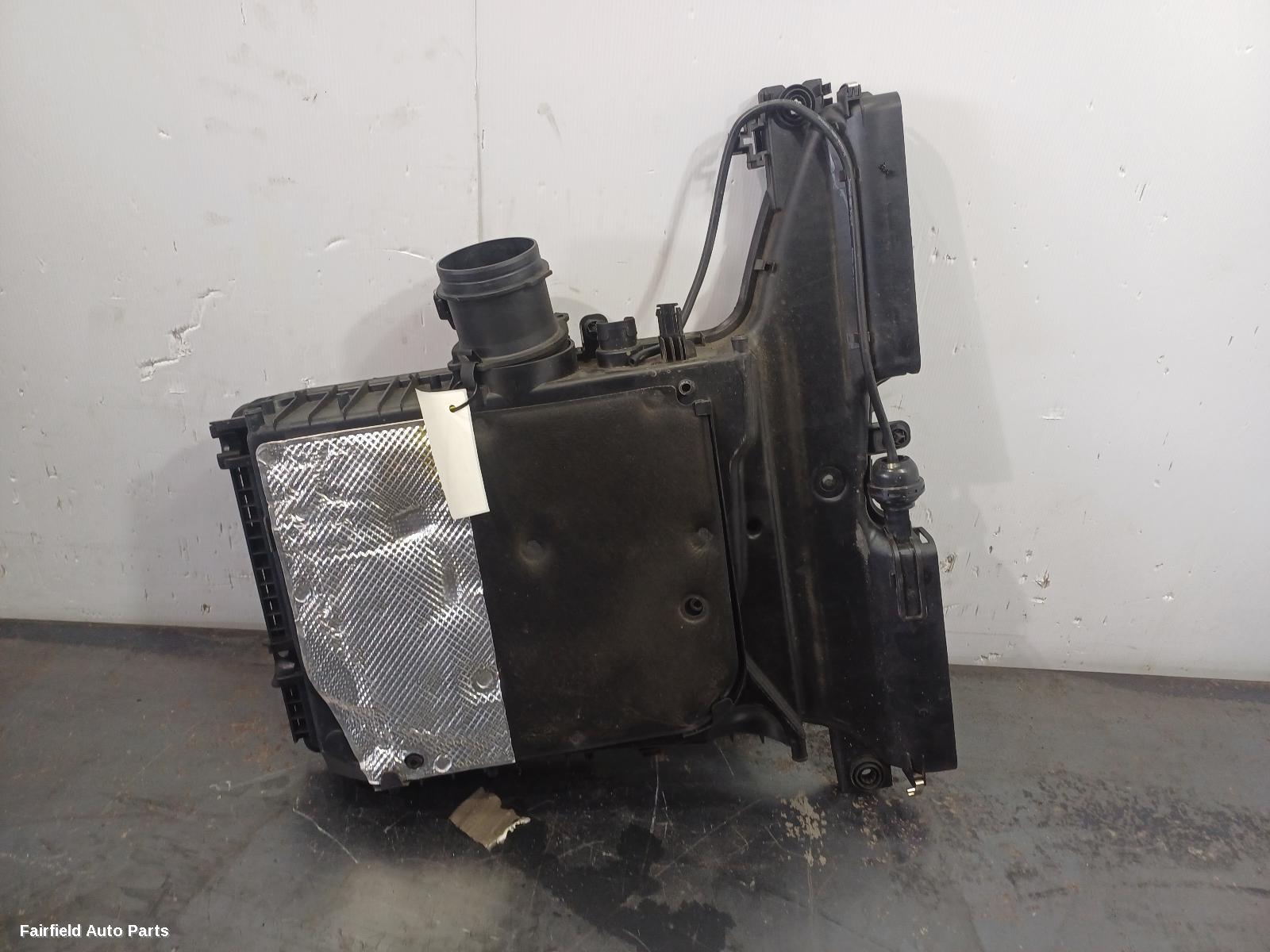 2015-2025 Audi Q7 Air Cleaner Box