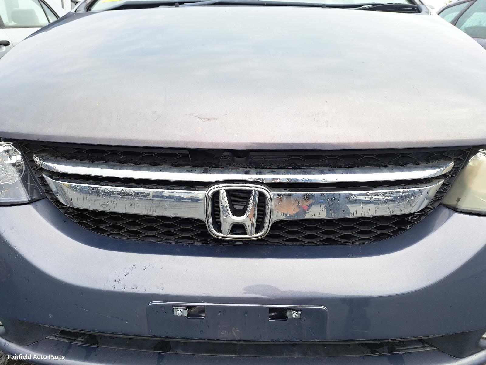 2006 Honda Odyssey Right Front Door