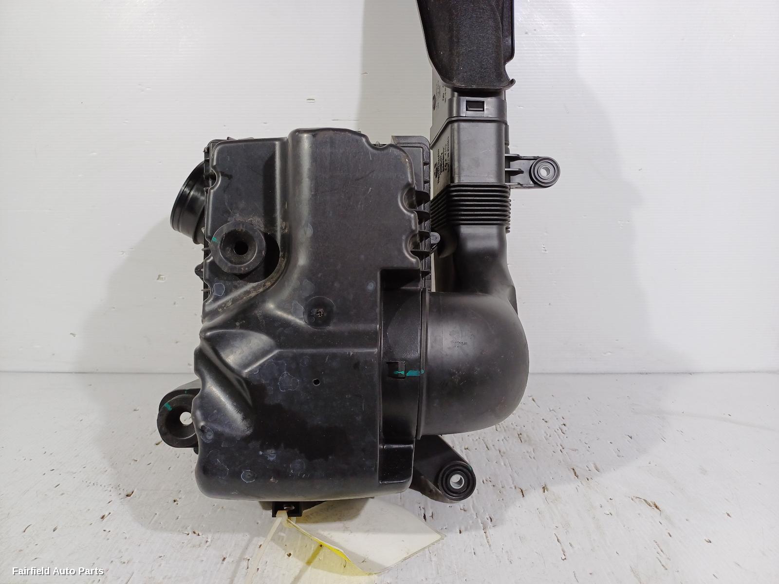 2021-2024 Haval H6 Air Cleaner Box