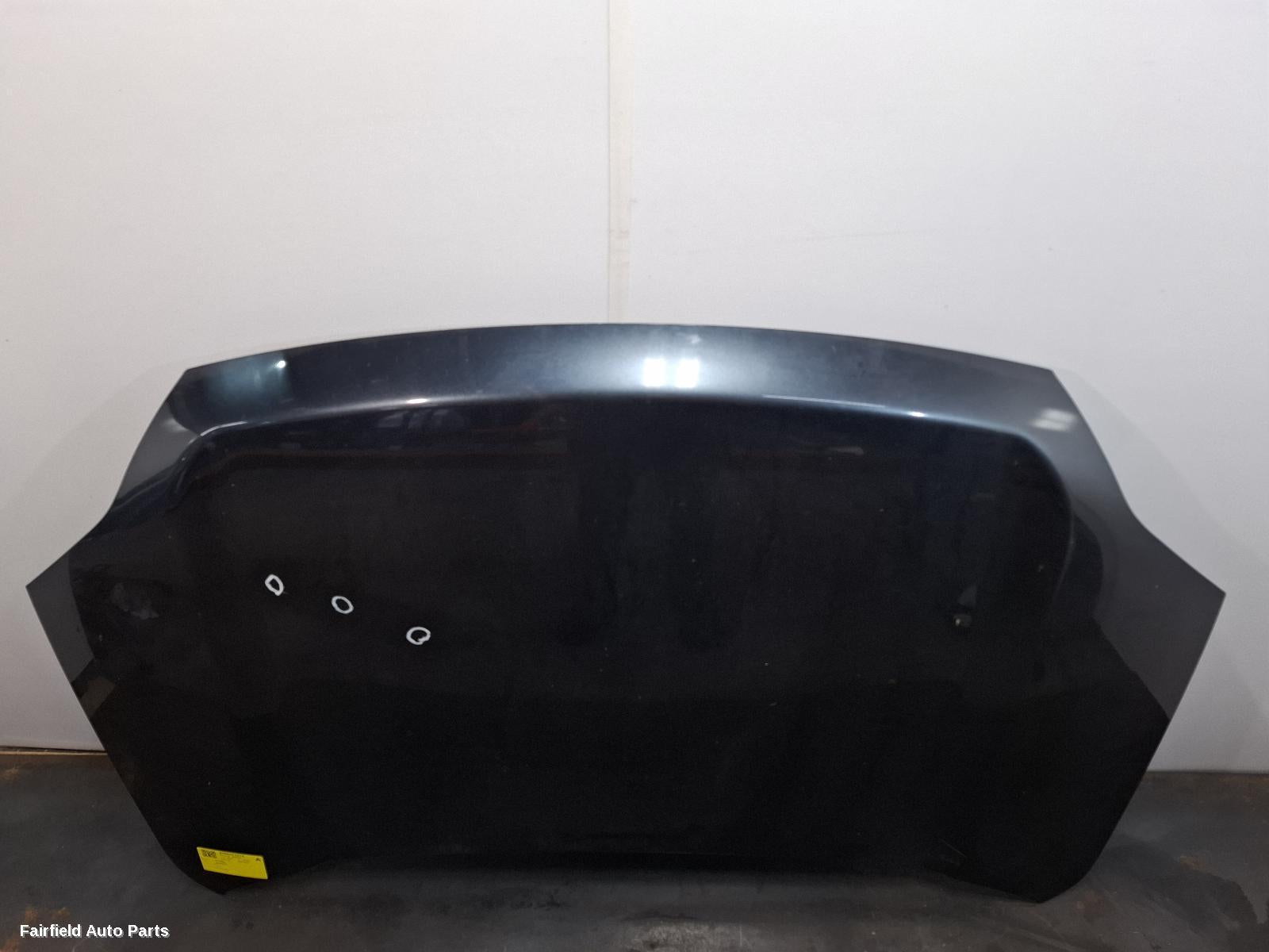 2007-2013 Nissan Xtrail Bonnet