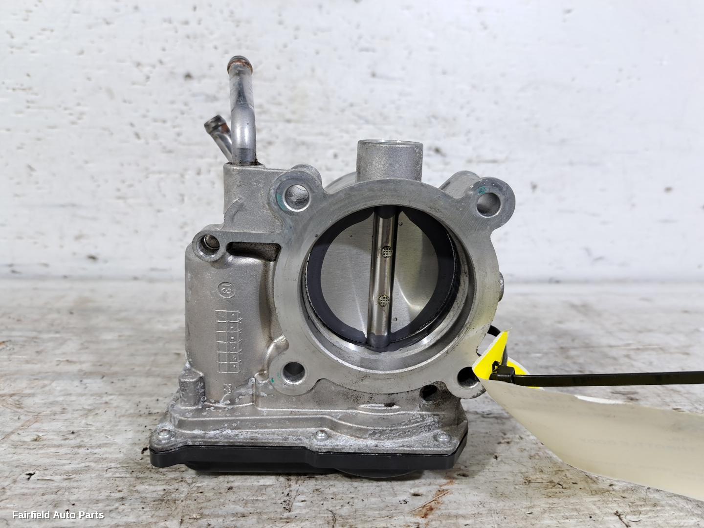 2017-2023 Hyundai I30 Throttle Body