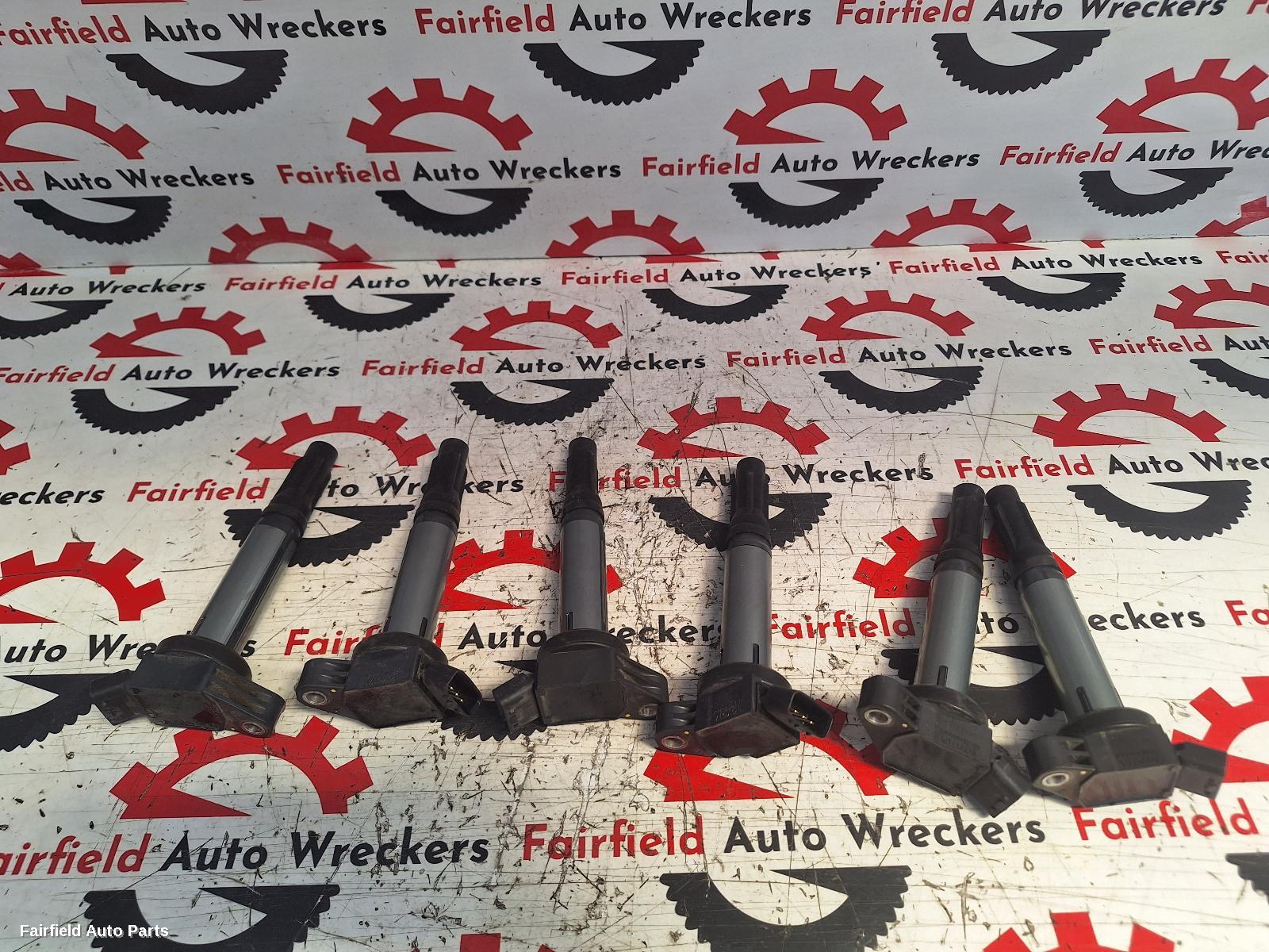 2012-2017 Toyota Aurion Coil Coil Pack