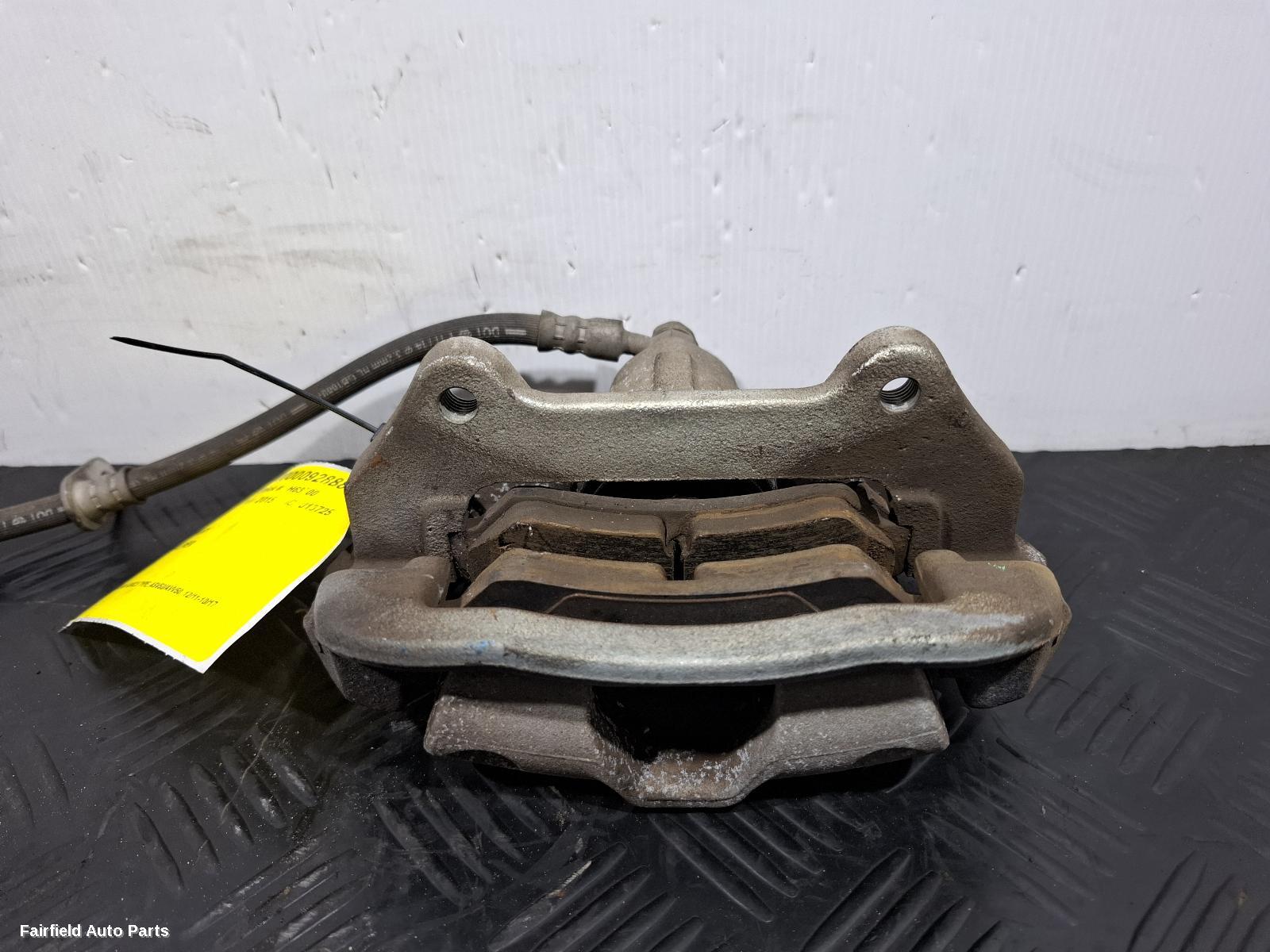 2011-2017 Toyota Camry Caliper