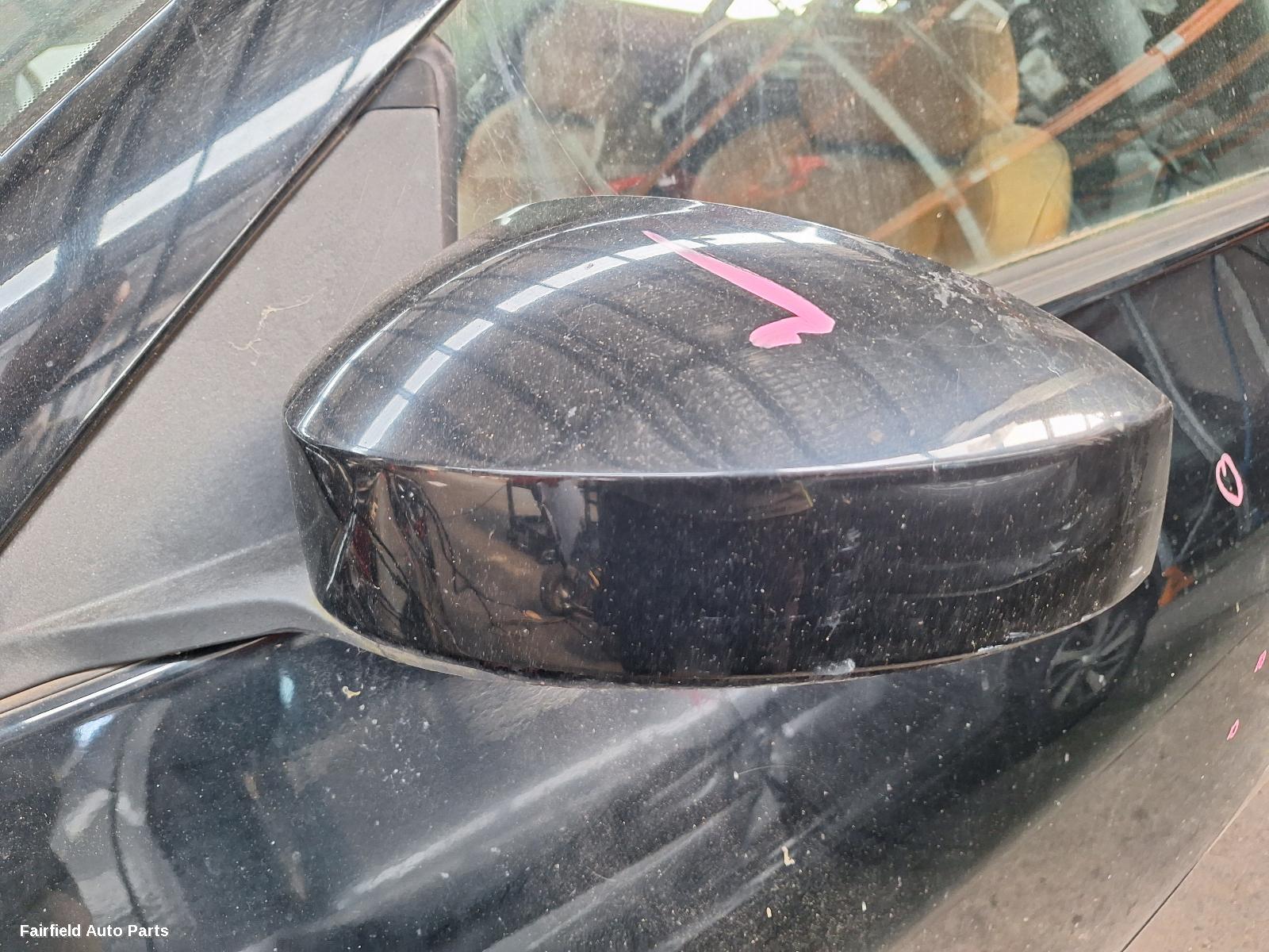 2003 Nissan 350z Right Door Mirror