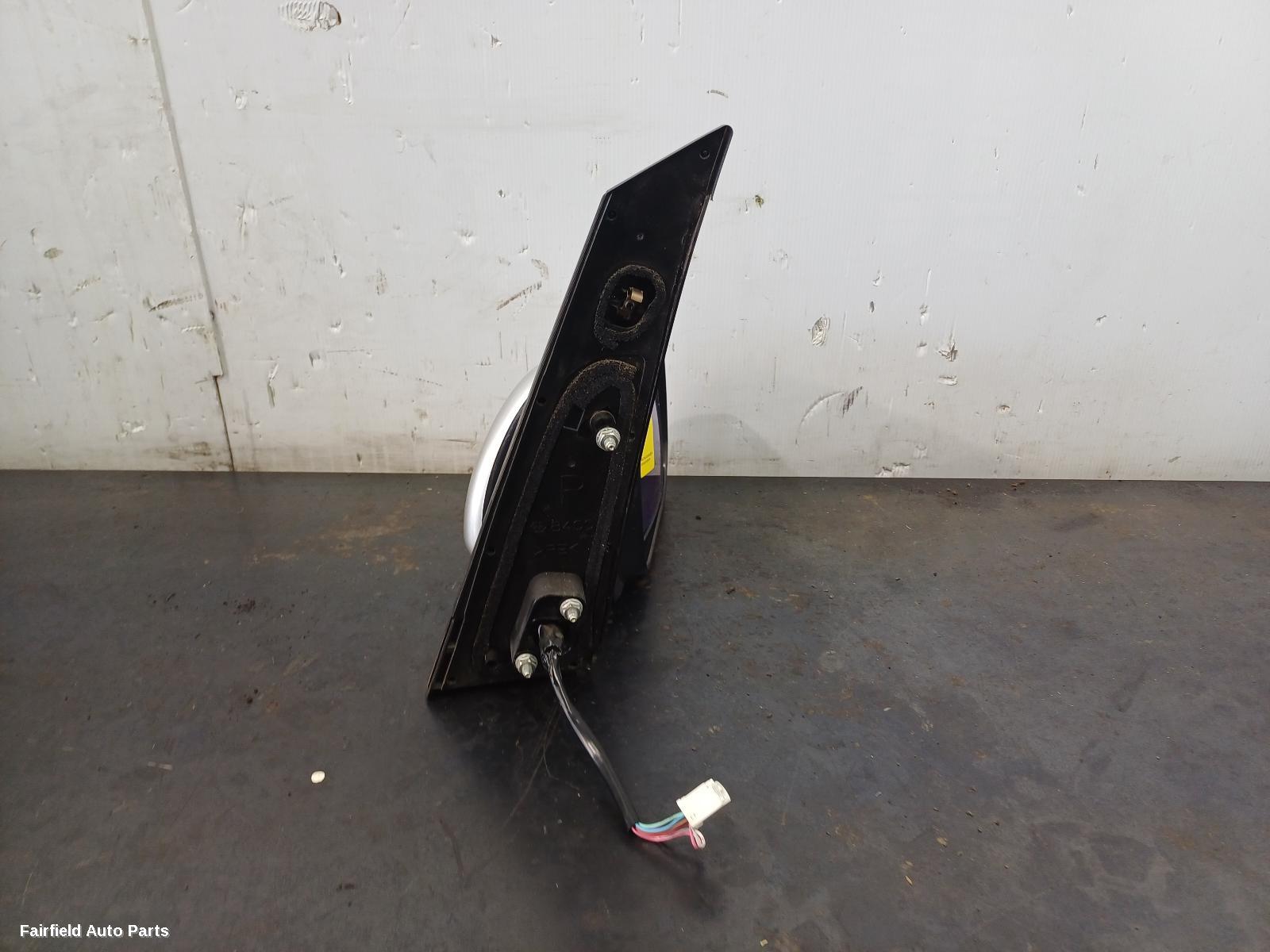 2006-2019 Toyota Estima Right Door Mirror
