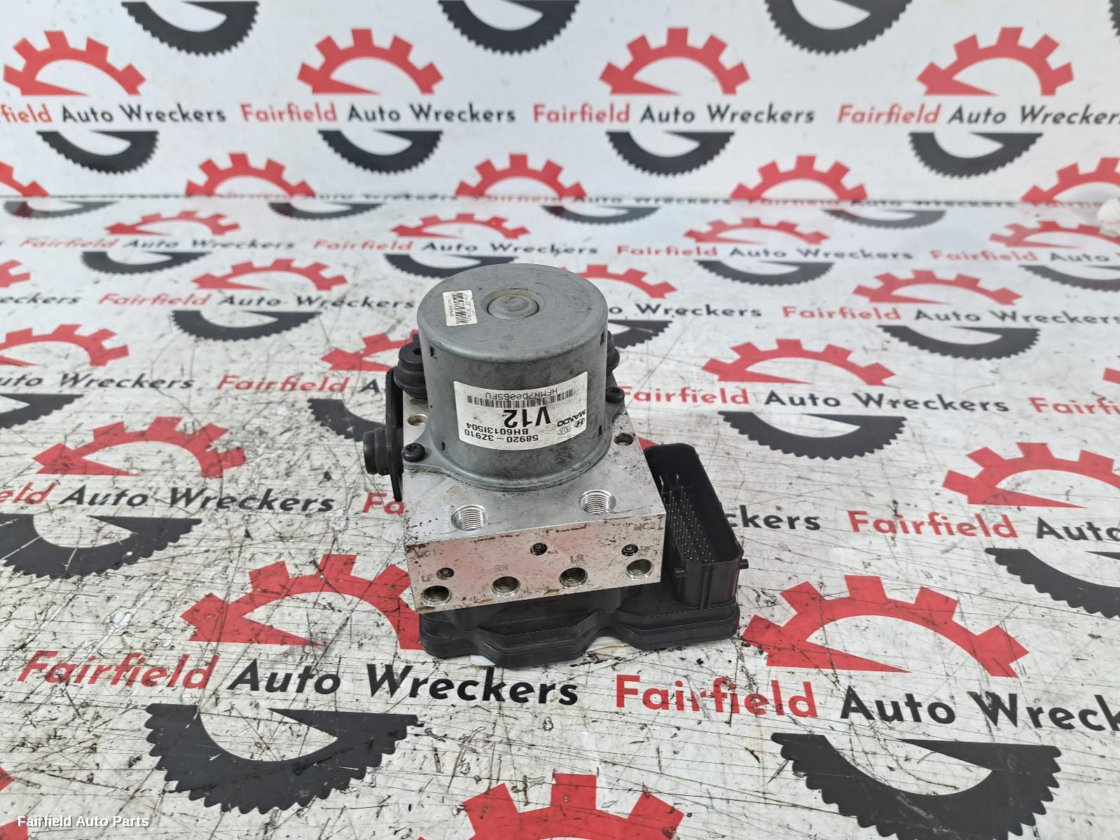 2011-2015 Hyundai I40 Abs Pump Modulator