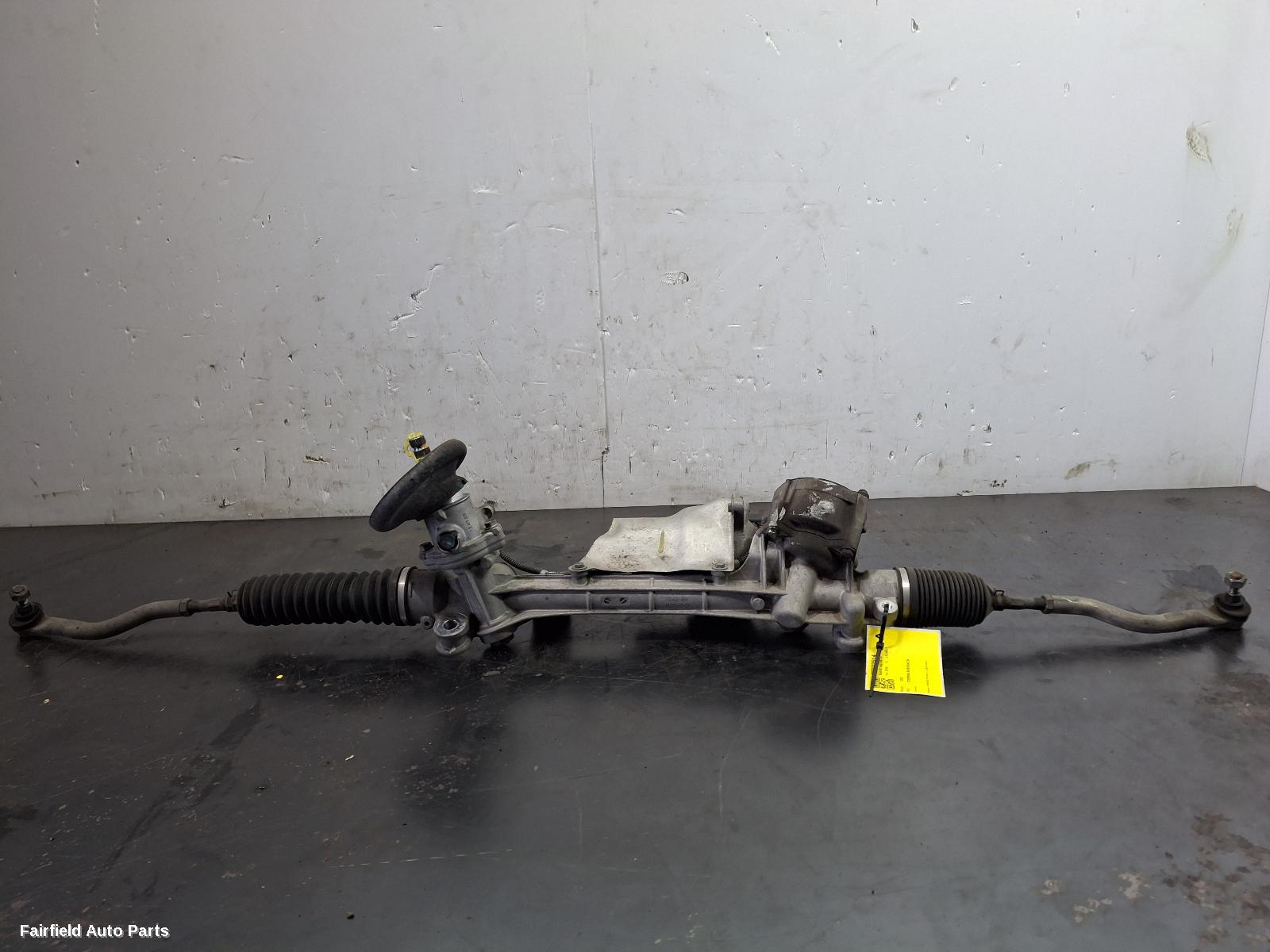 2016-2021 Honda Civic Steering Box Rack
