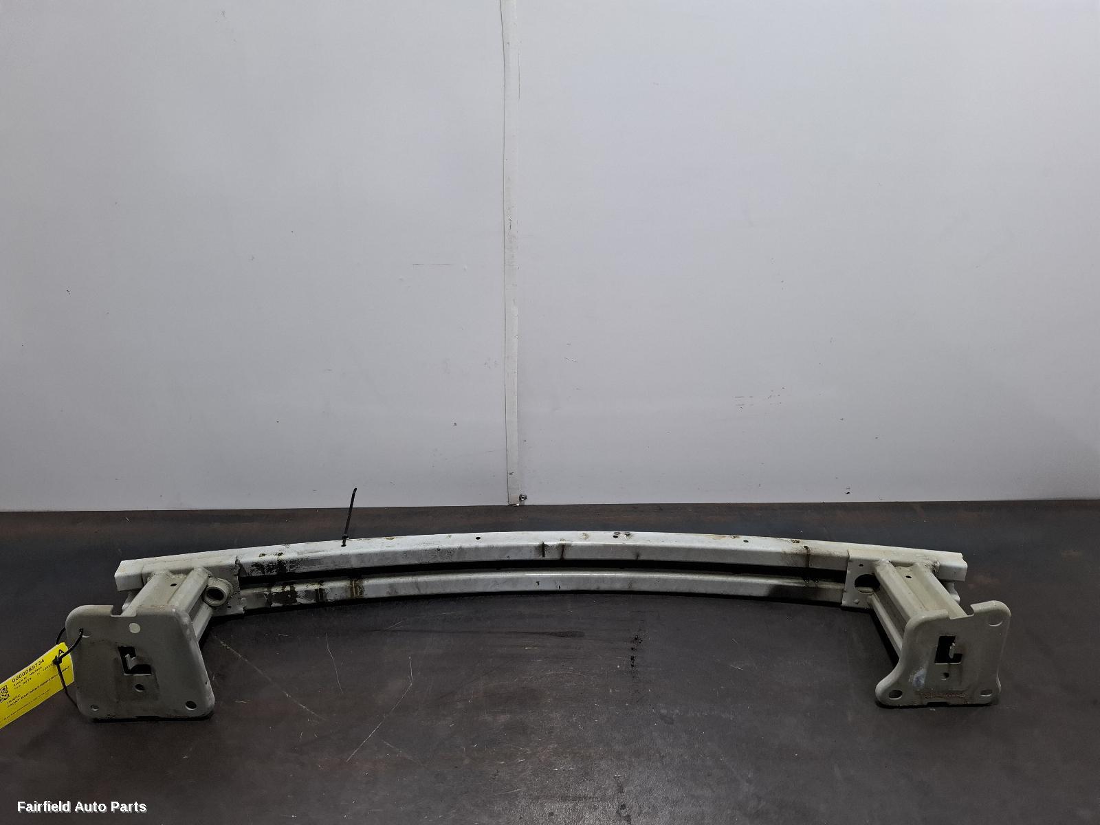 2015-2021 Renault Trafic F Bar Reinforc Brack