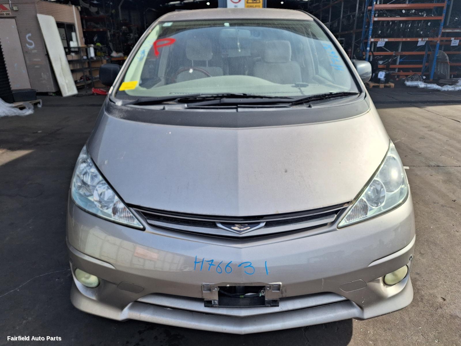 2000-2006 Toyota Estima Air Flow Meter