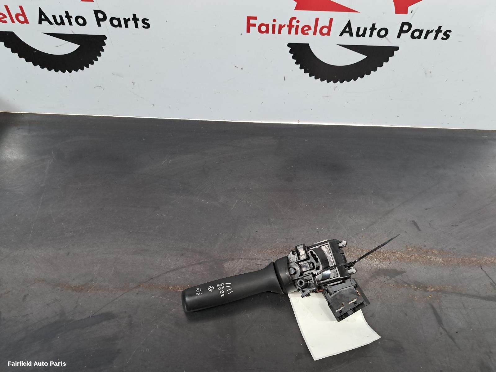 2011-2015 Toyota Hilux Combination Switch