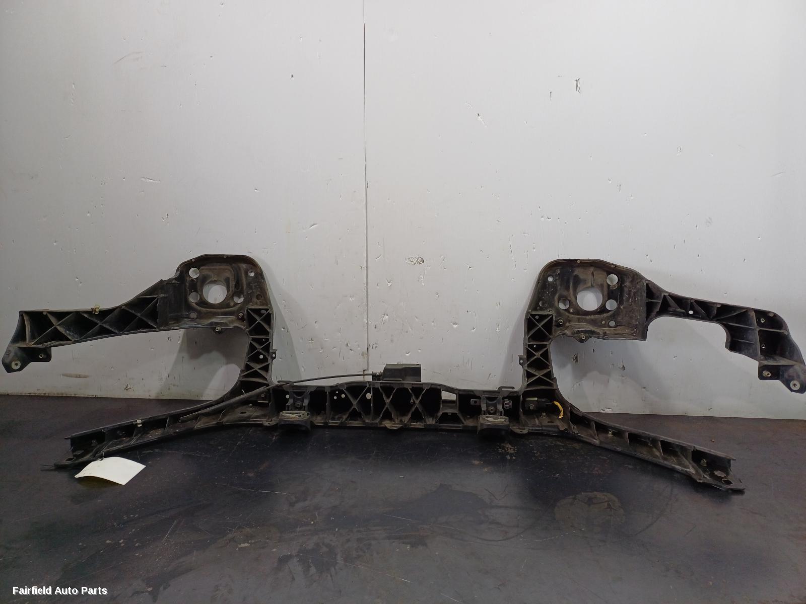 2010-2013 Holden Commodore Radiator Support