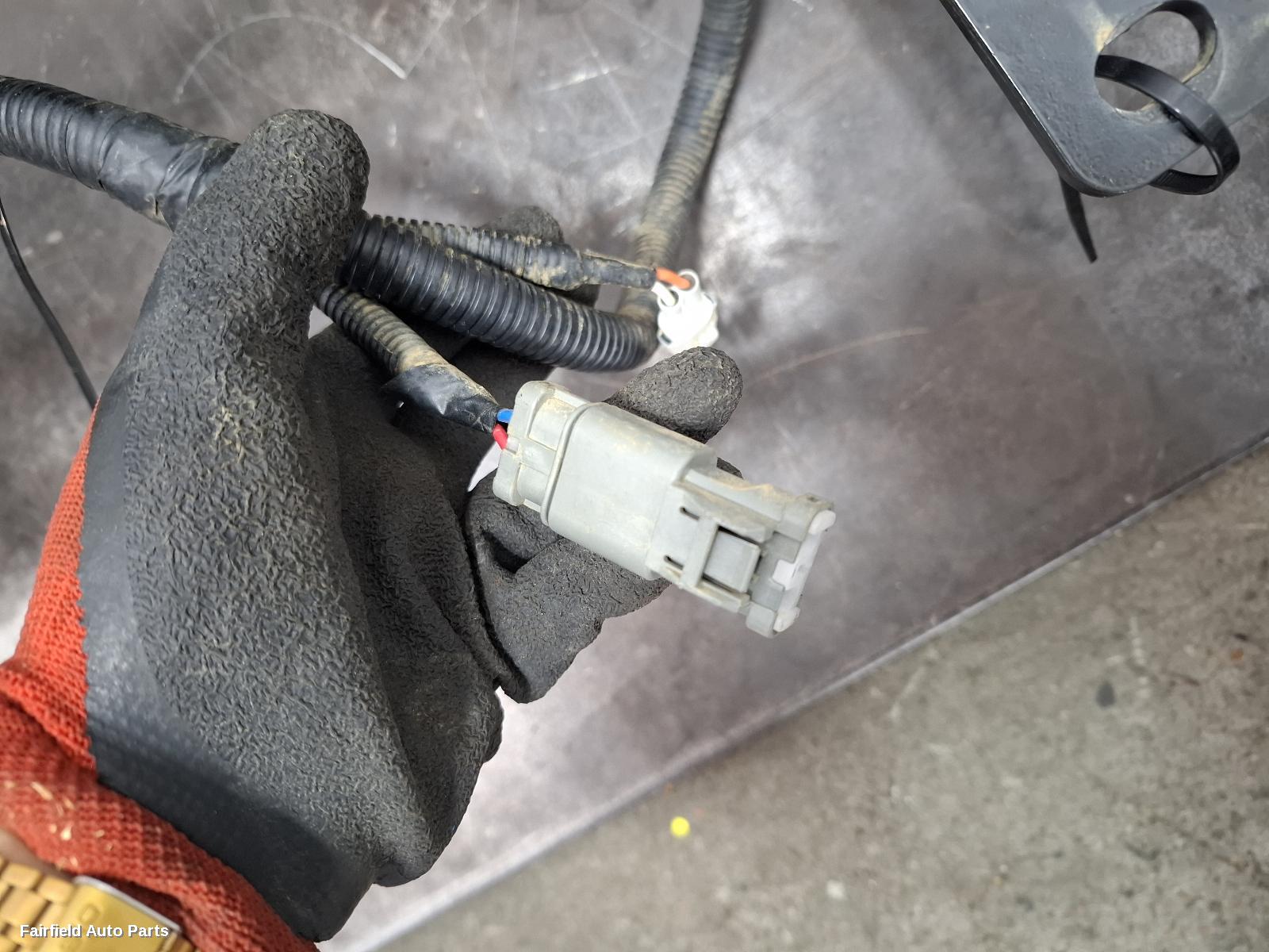 2017-2025 Ldv T60 Towbar