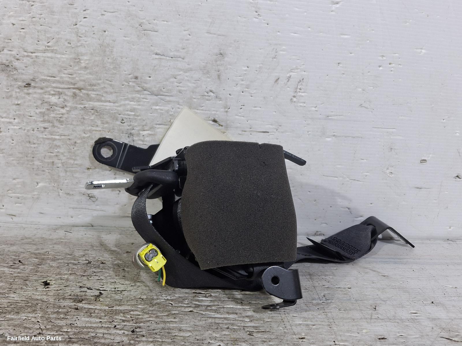 2020-2023 Mazda Mx30 Seatbelt Stalk