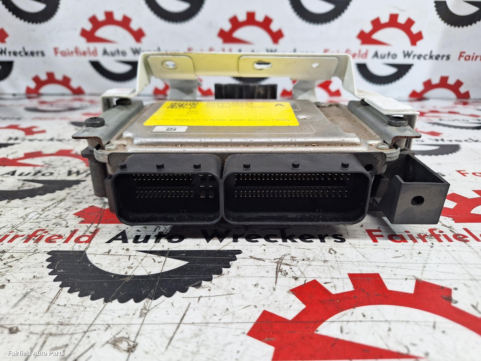 2013-2018 Volvo S60/v60 Ecu