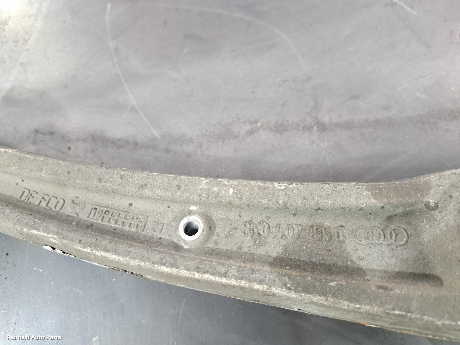 2014-2024 Porsche Macan Left Front Lower Control Arm