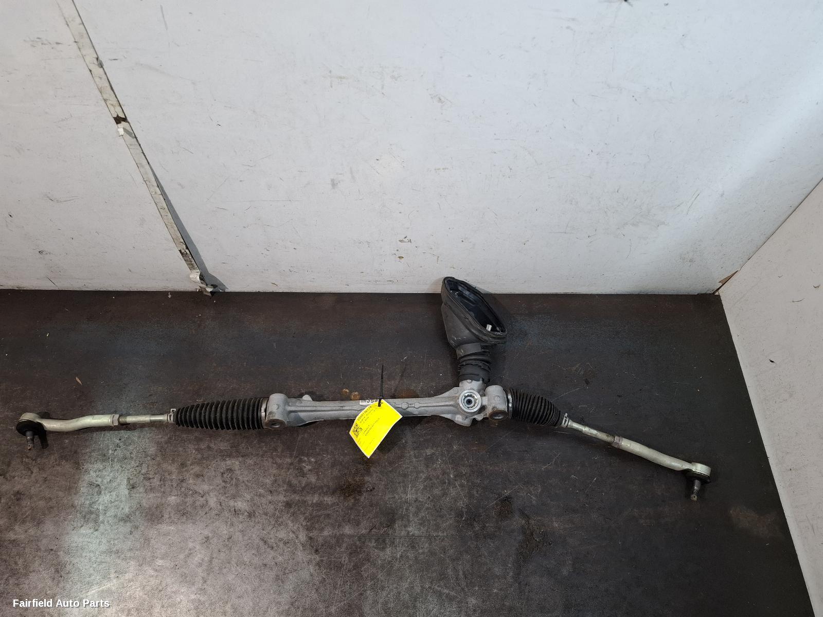 2018-2026 Toyota Corolla Steering Box Rack