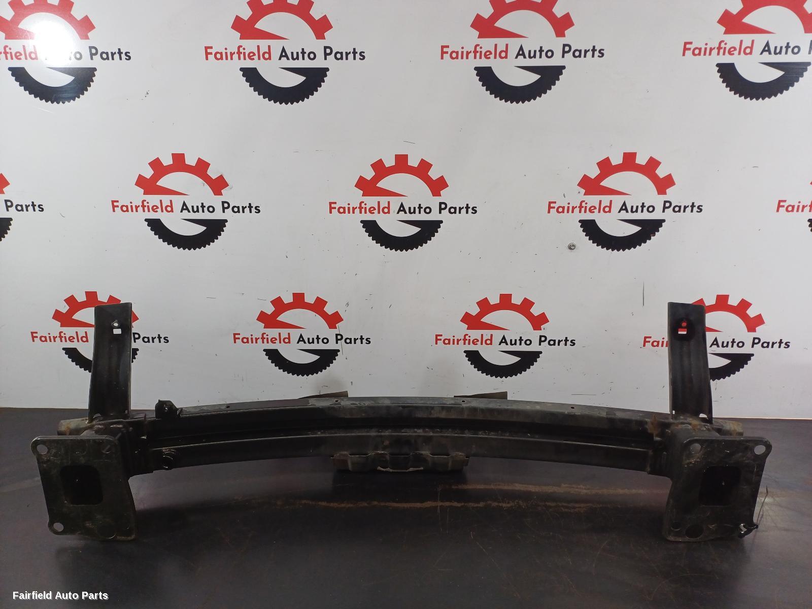2011-2018 Hyundai Veloster F Bar Reinforc Brack