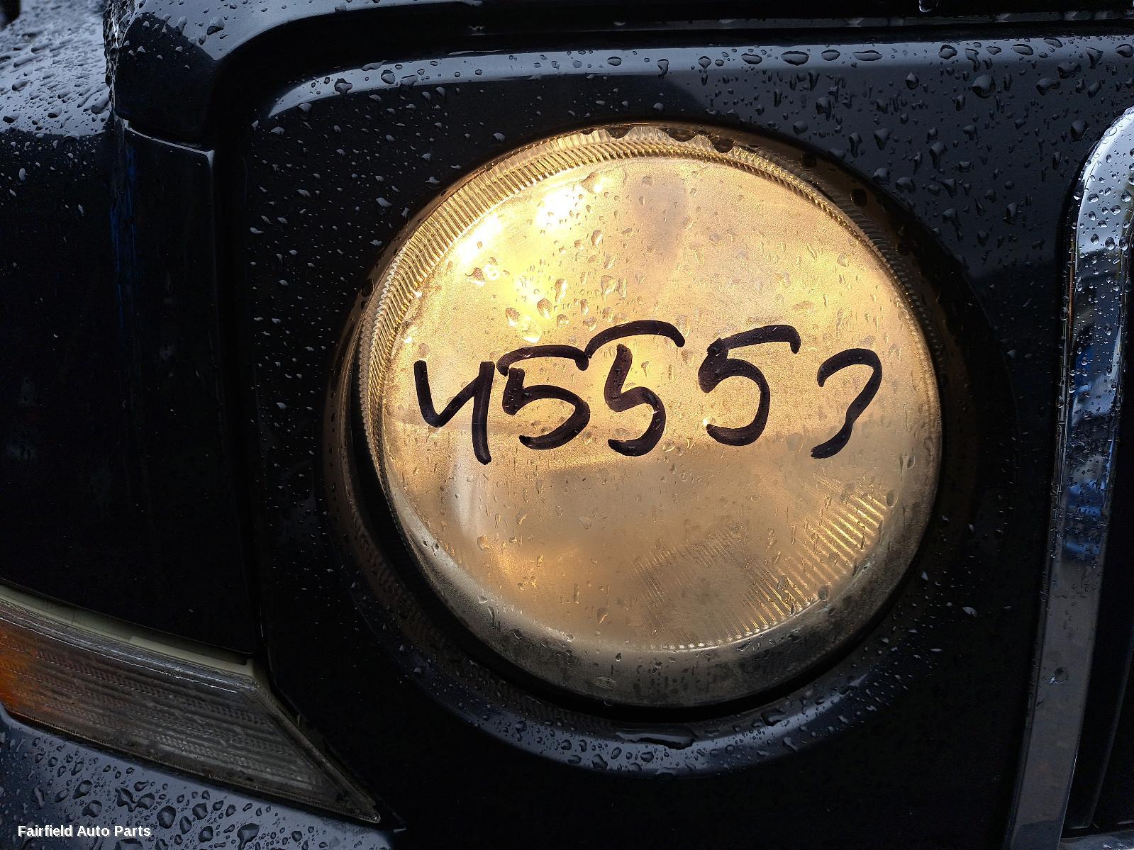 2010 Jeep Patriot Transfer Case