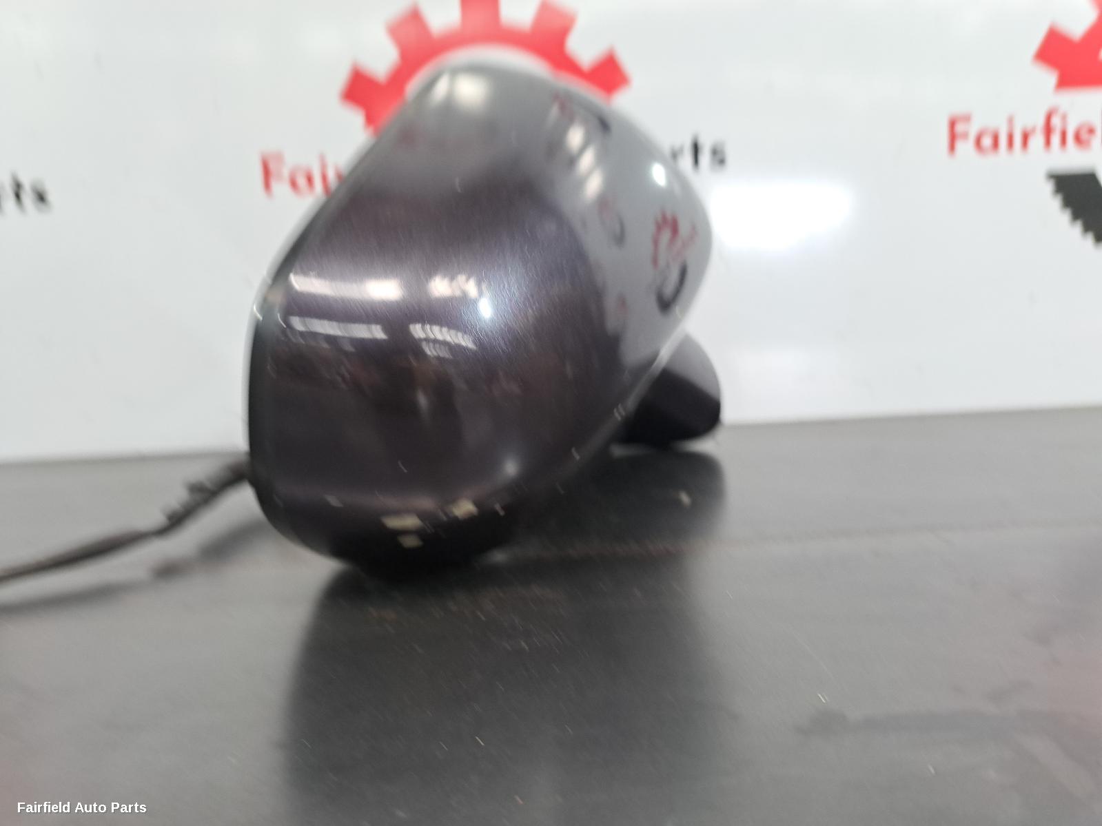 2007 Honda Civic Right Door Mirror