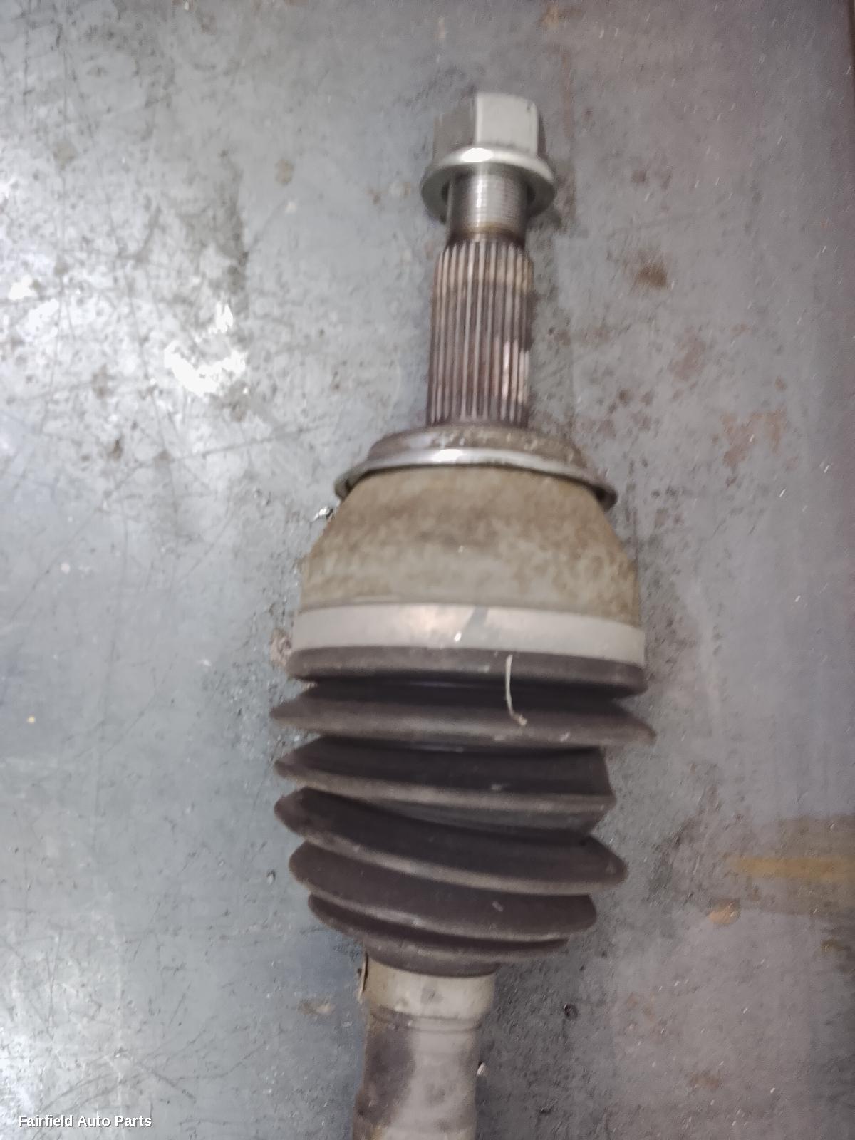 2017-2022 Nissan Xtrail Right Driveshaft