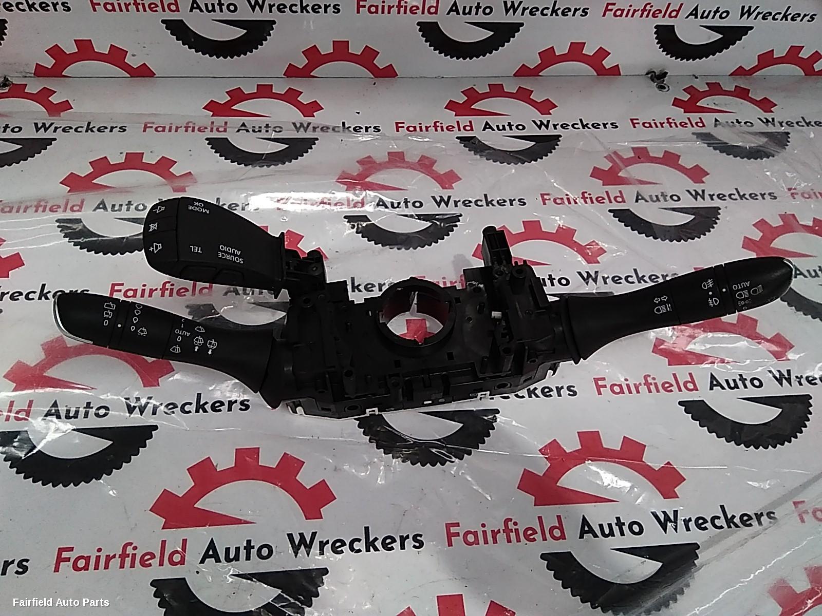 2016-2026 Renault Kaleos Combination Switch