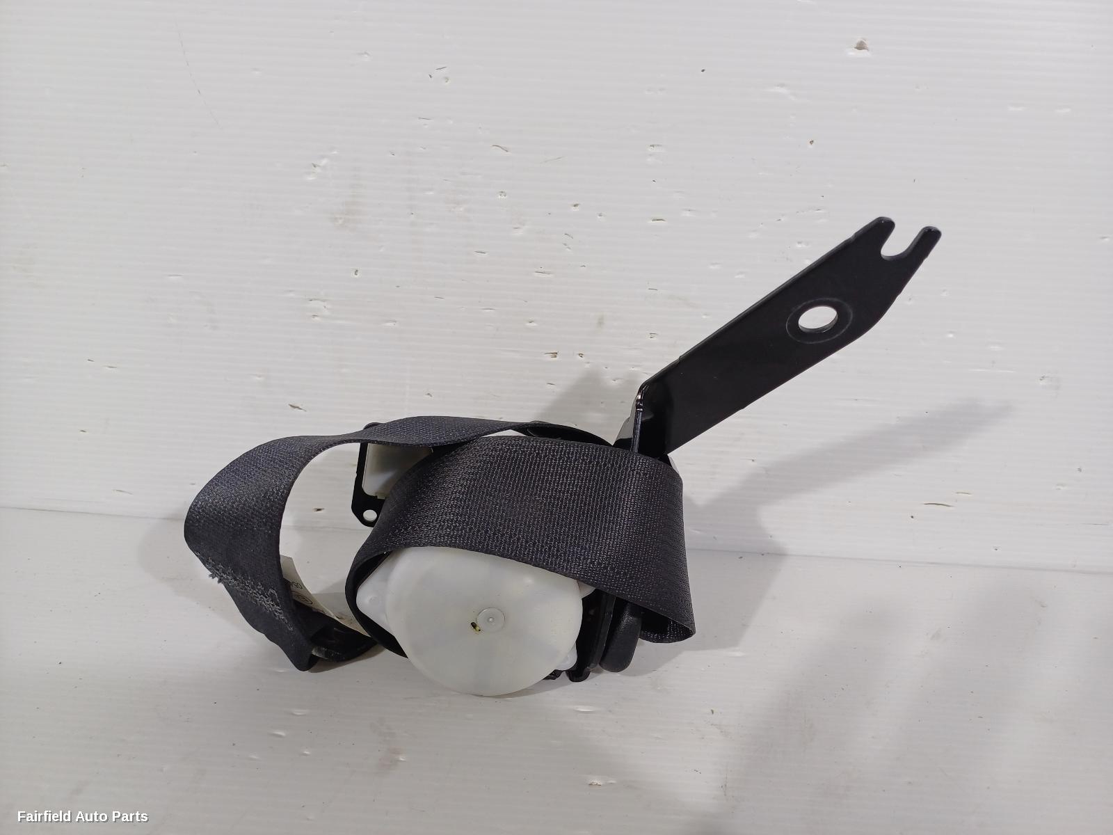 2011-2017 Subaru Impreza Seatbelt Stalk