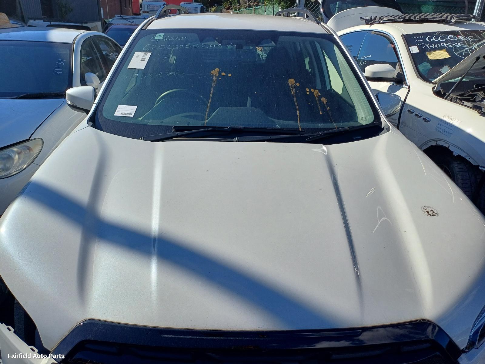 2023 Subaru Forester A C Compressor