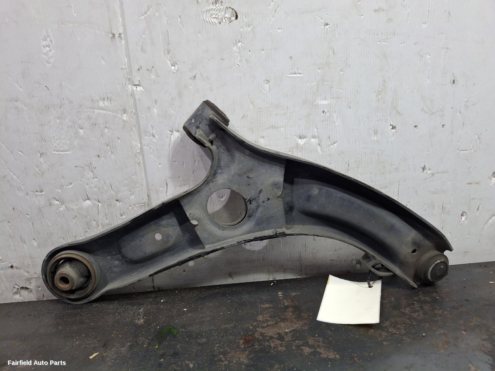 2012-2017 Hyundai I30 Left Front Lower Control Arm