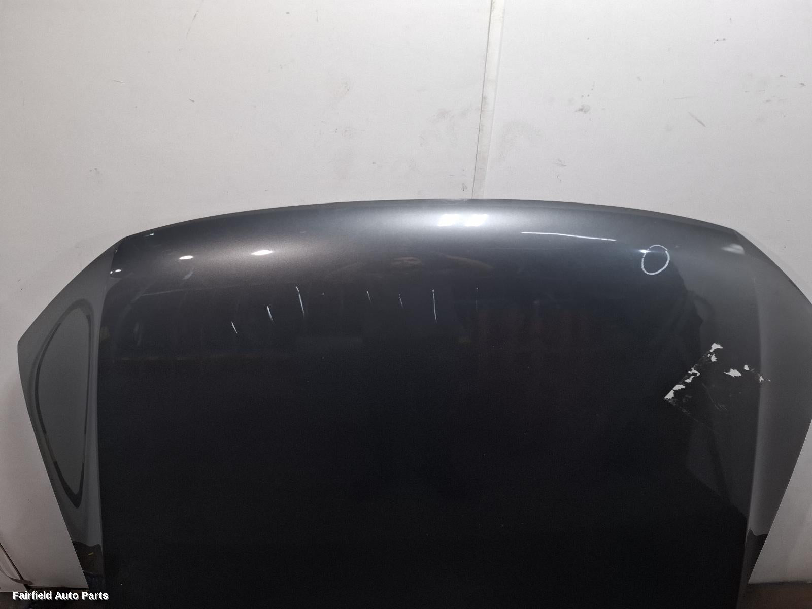 2010-2022 Volkswagen Amarok Bonnet