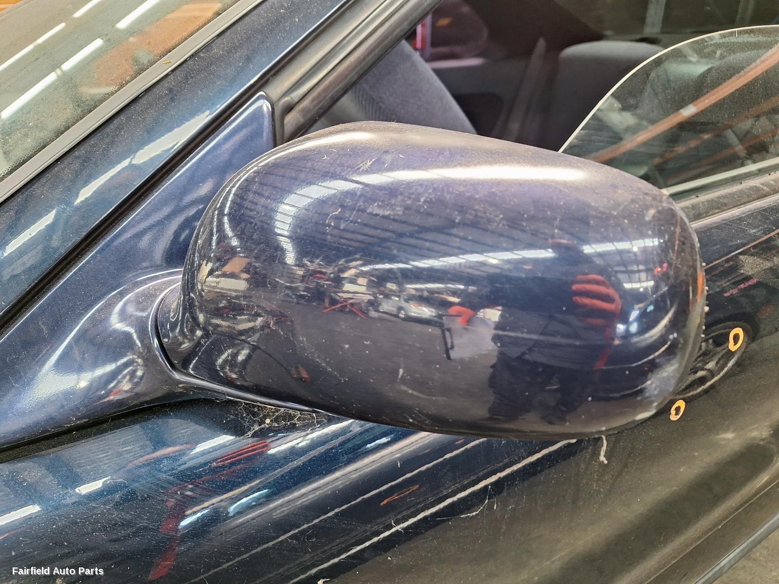 1993 Honda Prelude Right Door Mirror