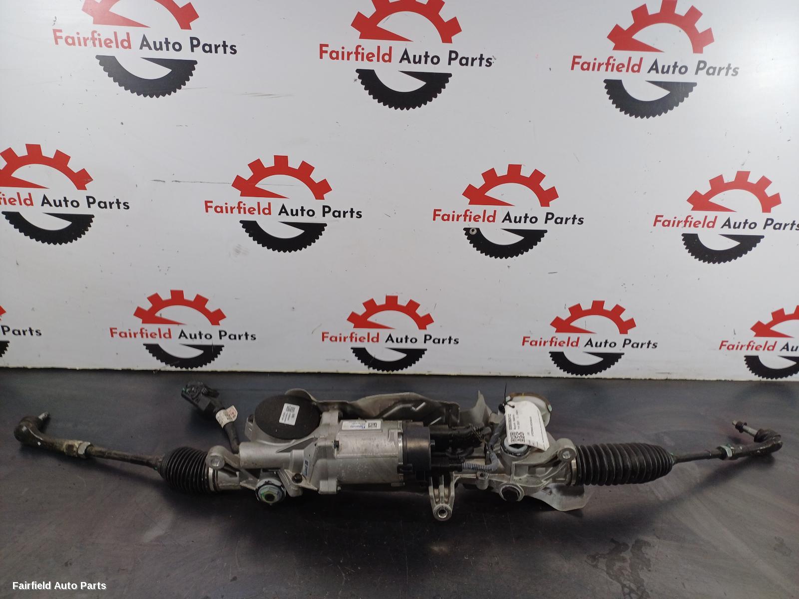 2021-2025 Hyundai I30 Steering Box Rack