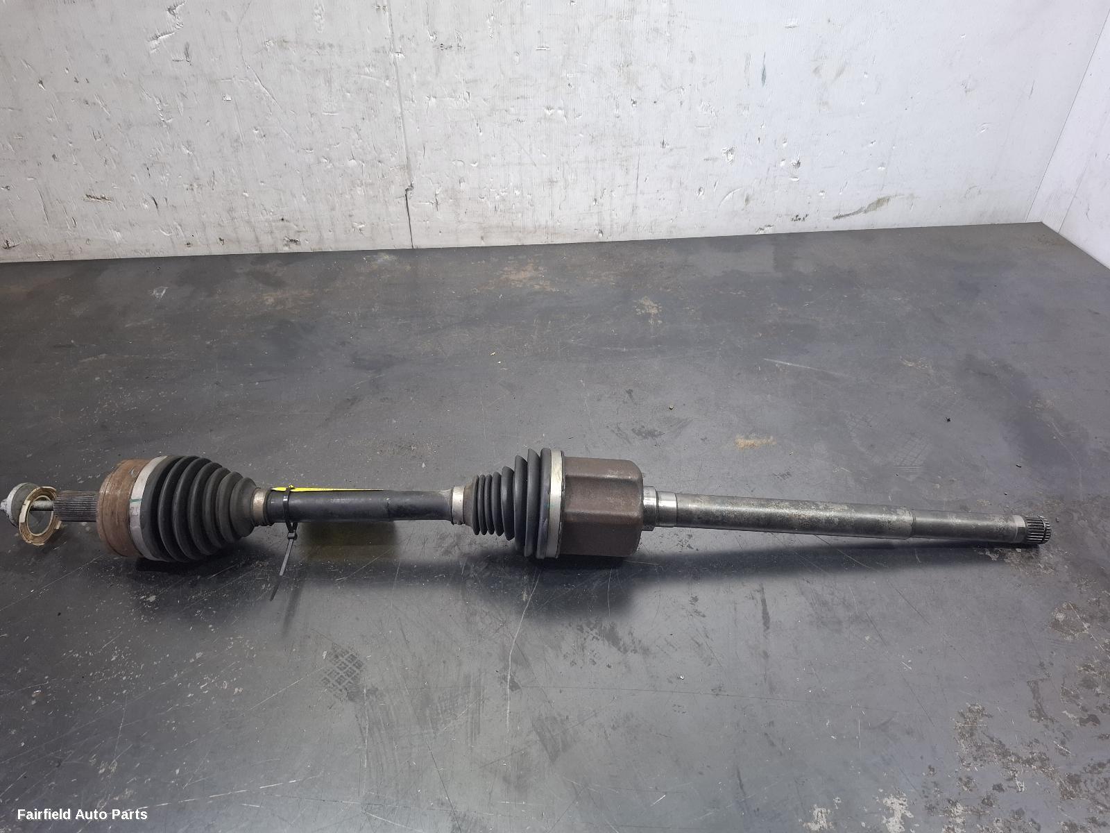 2021-2025 Polestar 2 Right Driveshaft