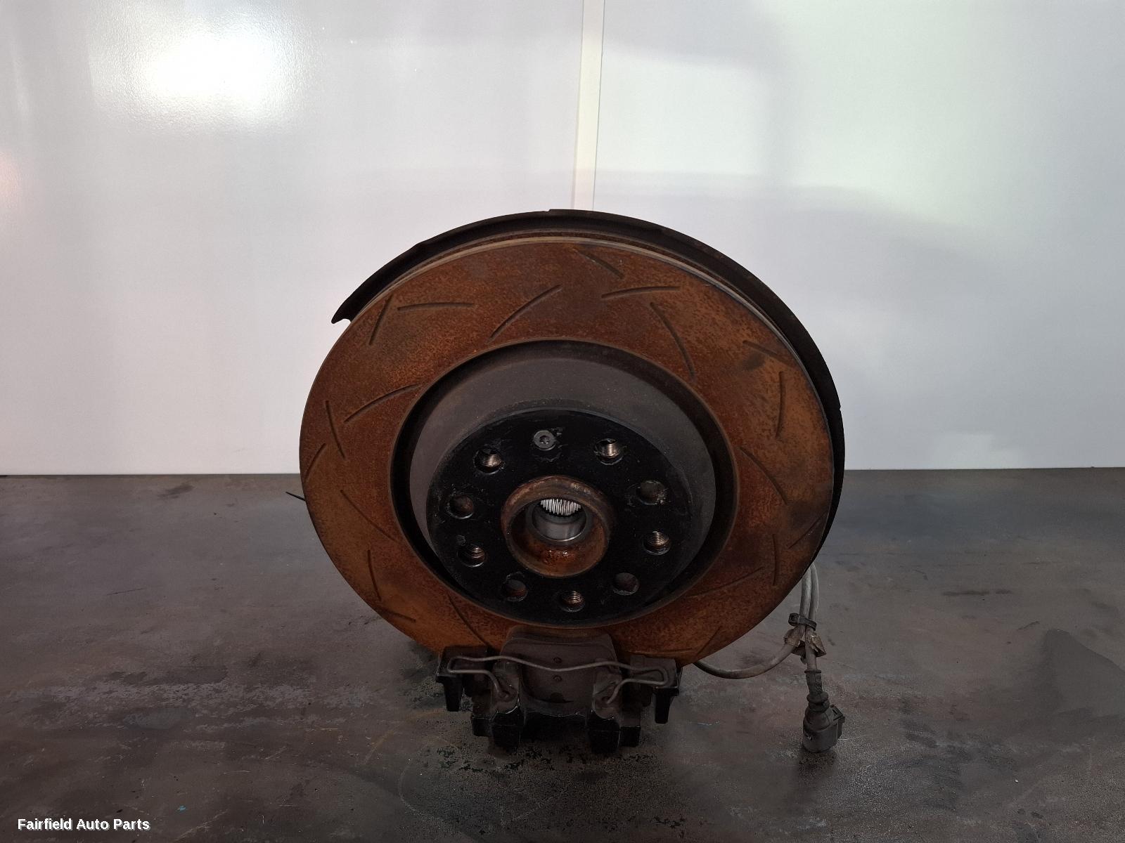 2014-2020 Volkswagen Golf Right Rear Hub Assembly