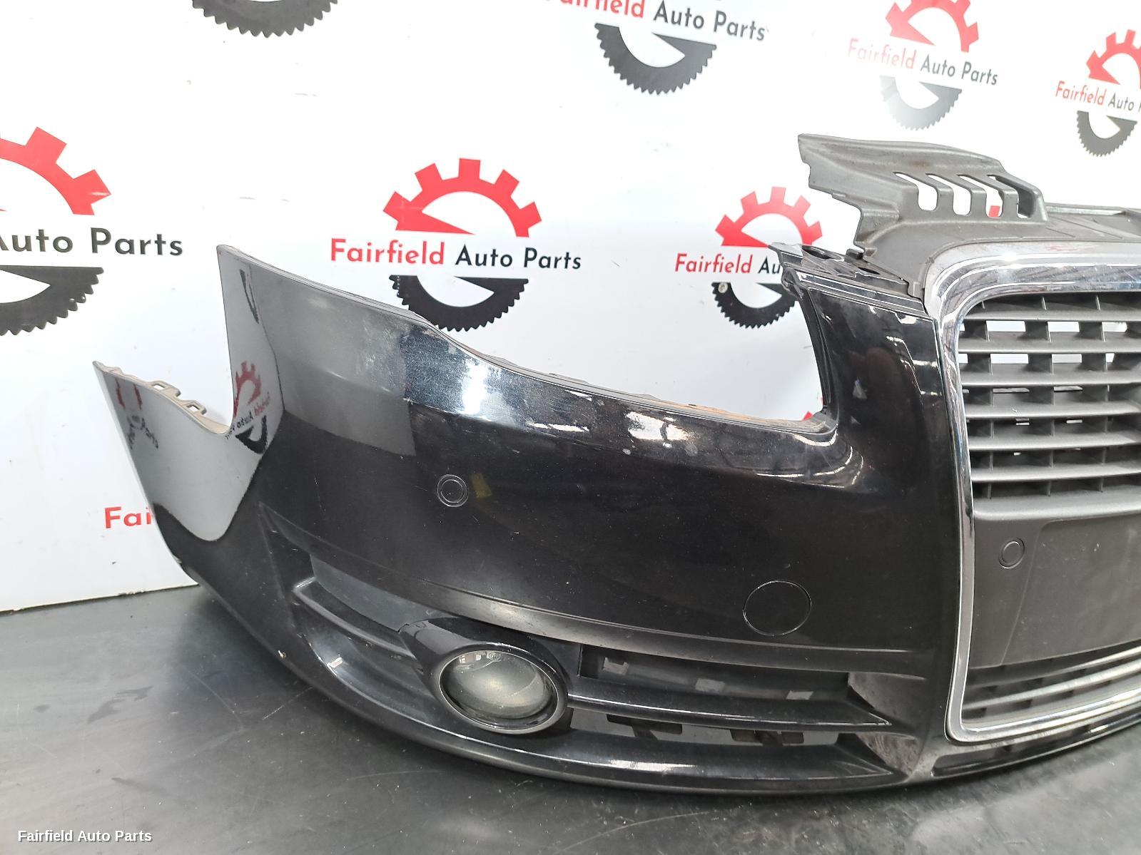 2004-2009 Audi A4 Front Bumper